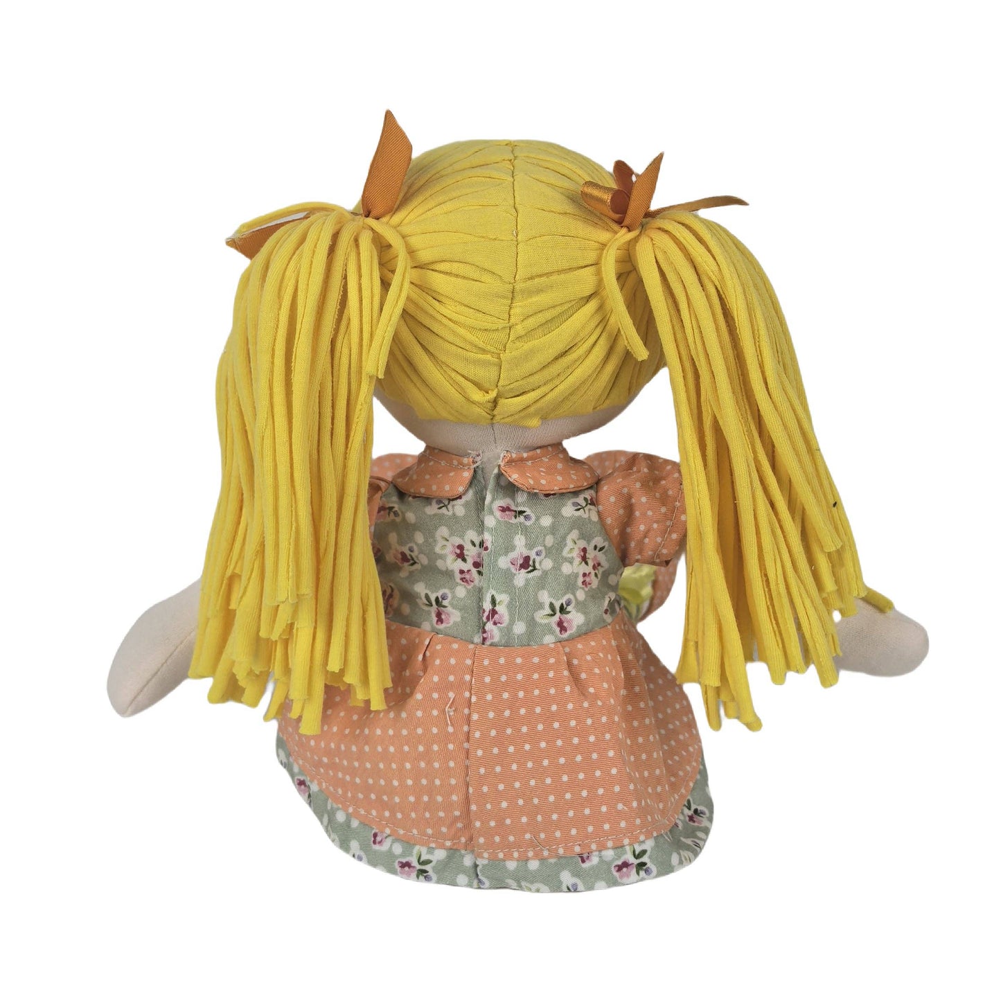 Rag Dolls (32cm - brights): Poppy