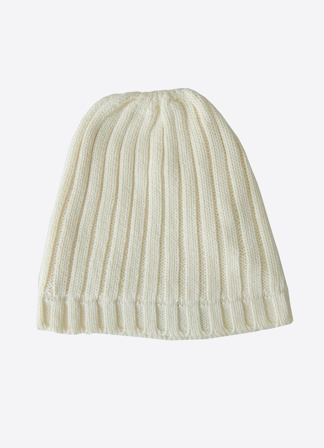 Organic Ella Knitted Hat - S07219