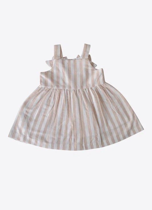 Organic Naomi Dress - S60065