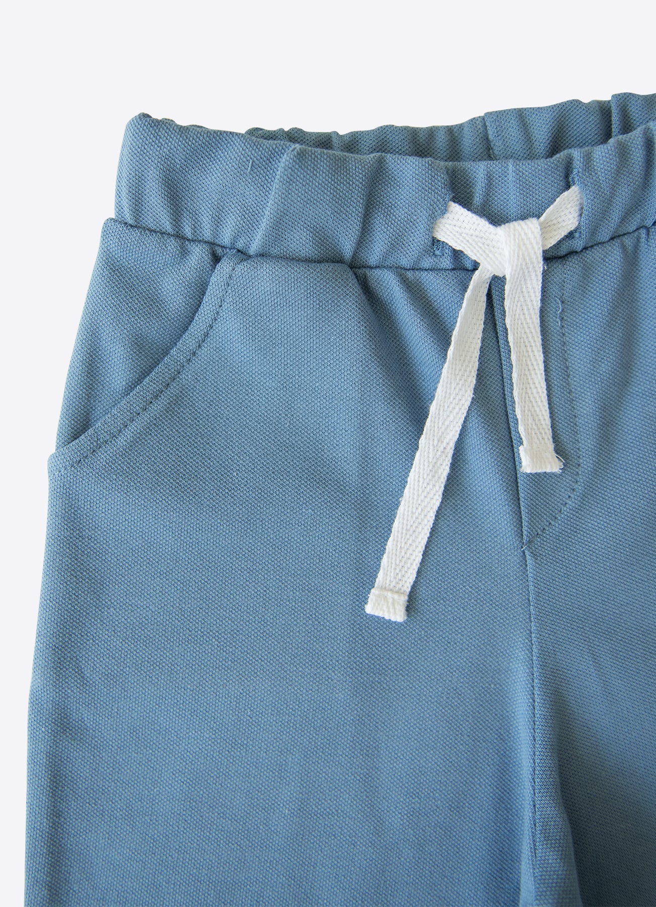 Organic Alligator Shorts 2-Pack - S35168