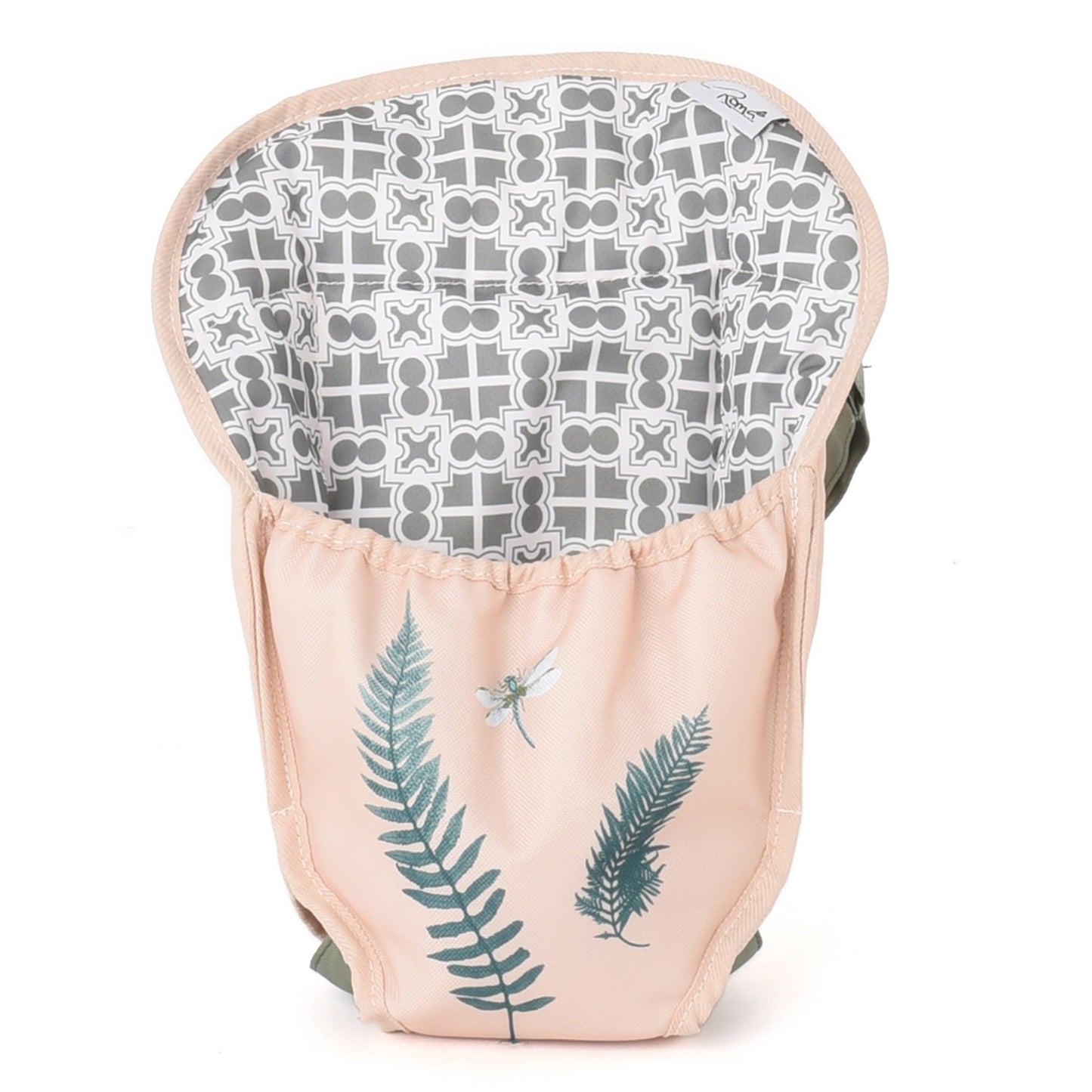 Roma RHS 10 Piece Accessory Set - Fern