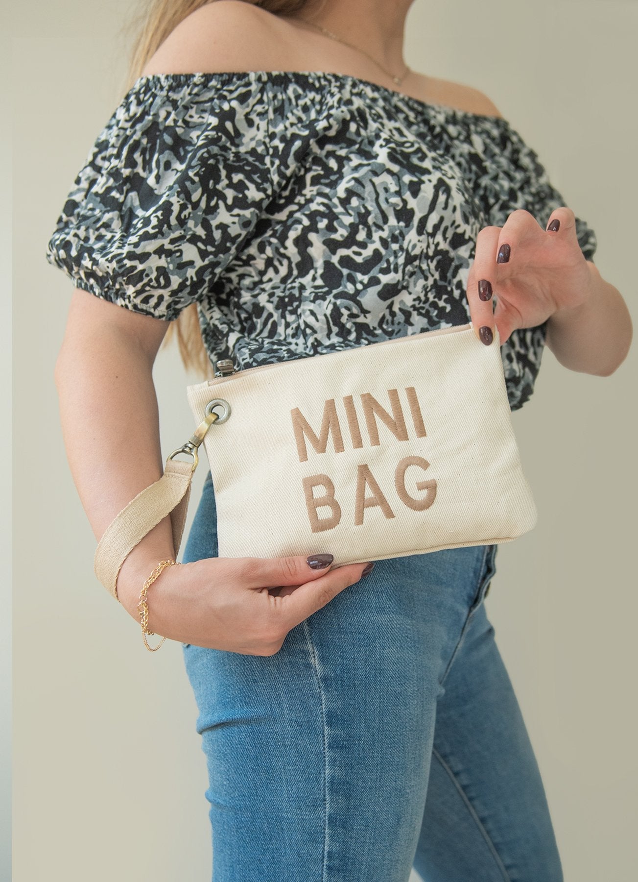 Mini Bag - S08629