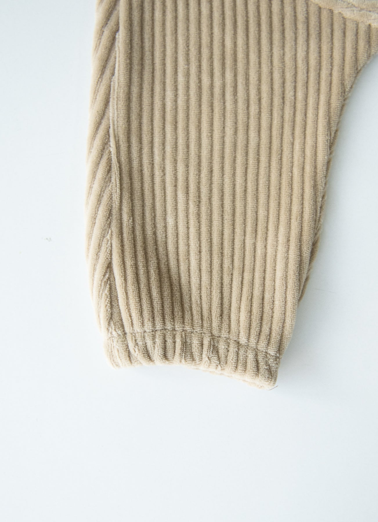 S49615 - Organic Teddy Bear 2-Piece Set