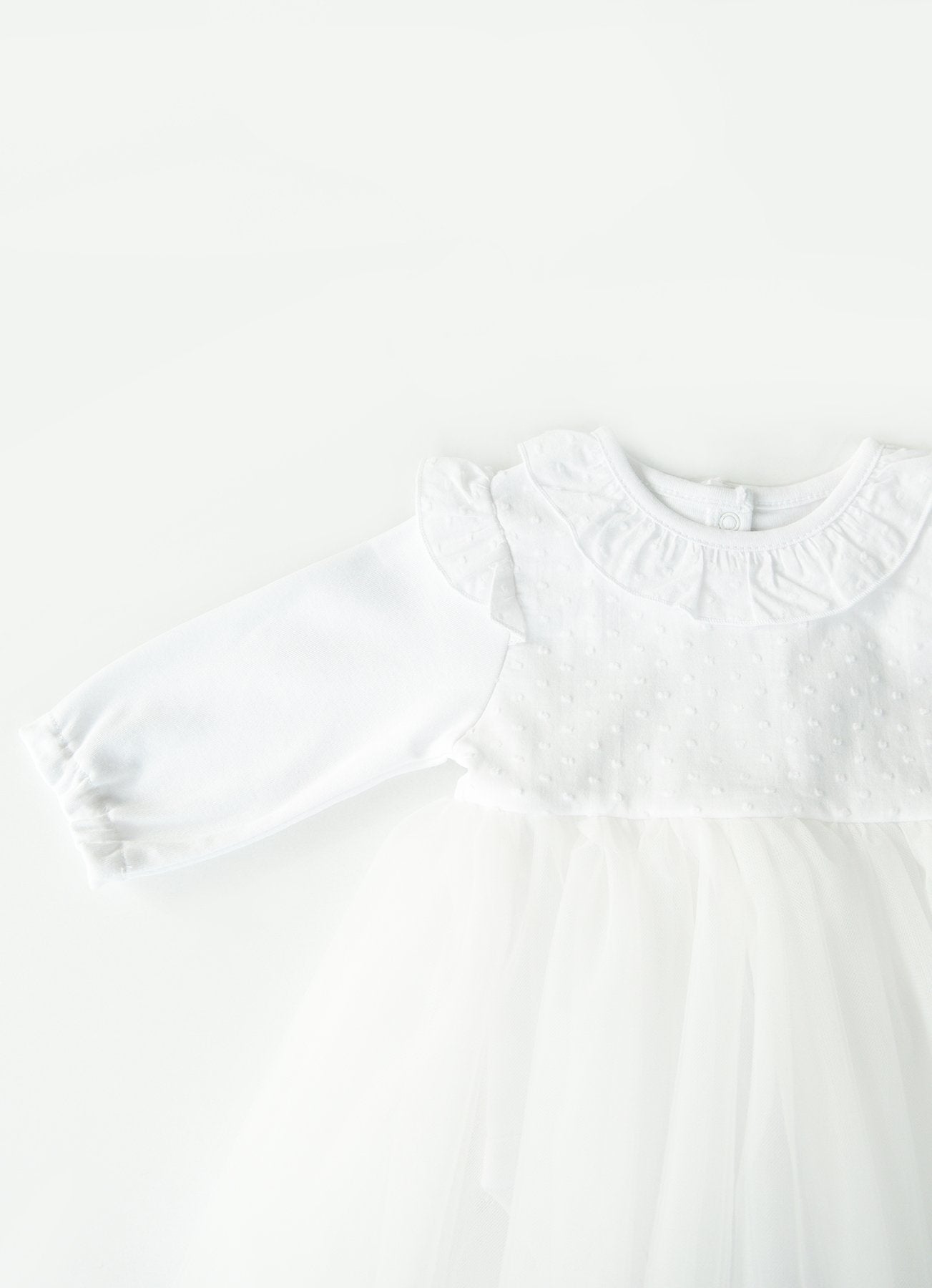 Betty Dress - S09534