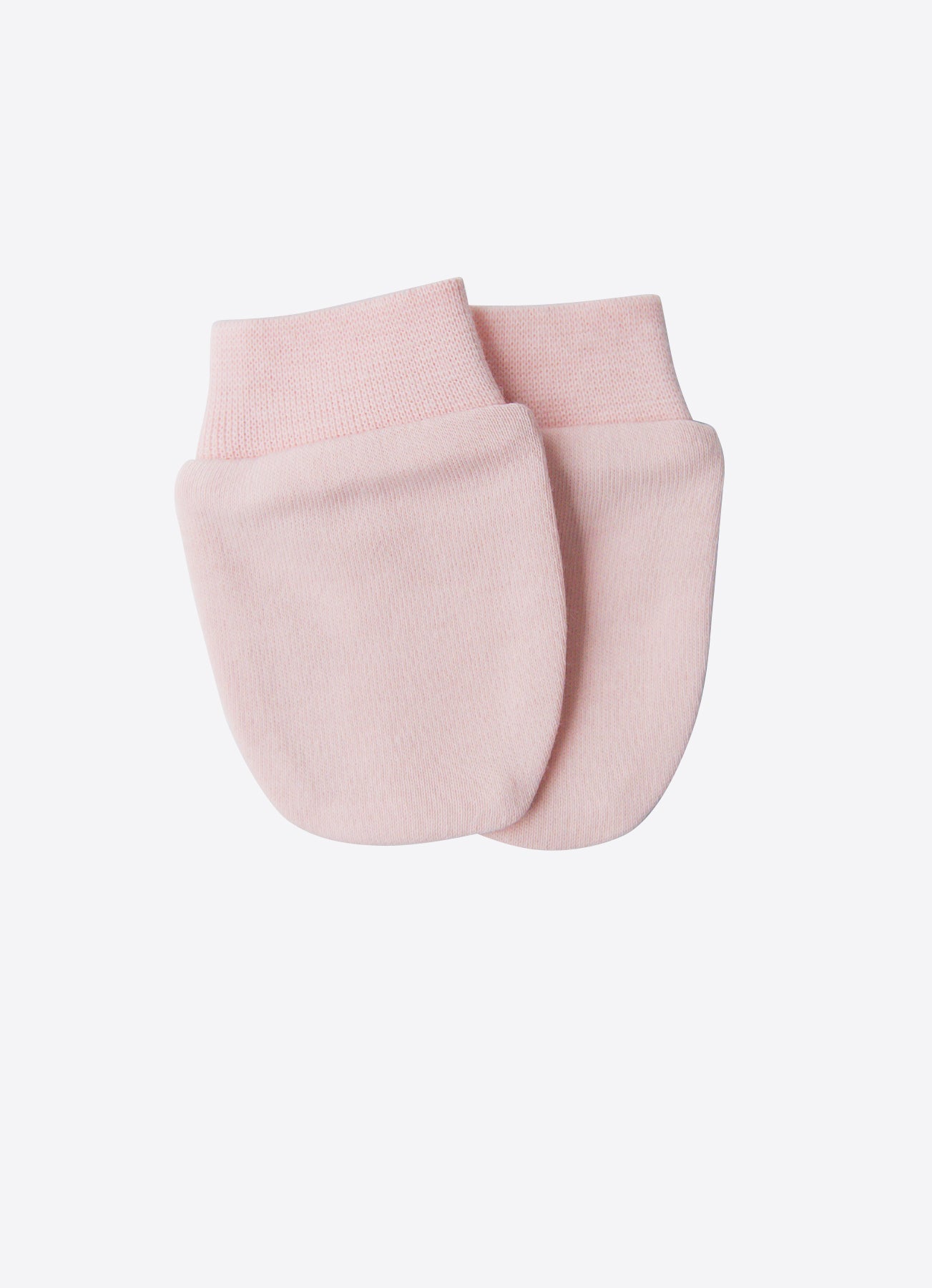 S50758 - Organic Knitted 6-Piece Newborn Set