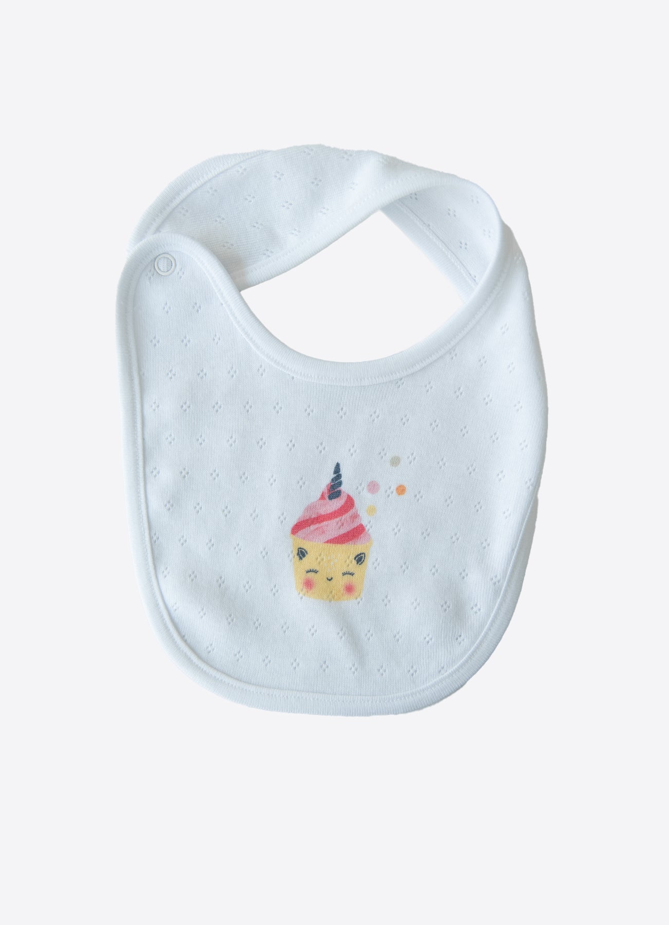 Organic Soffy 5-Piece Newborn Set - S99044