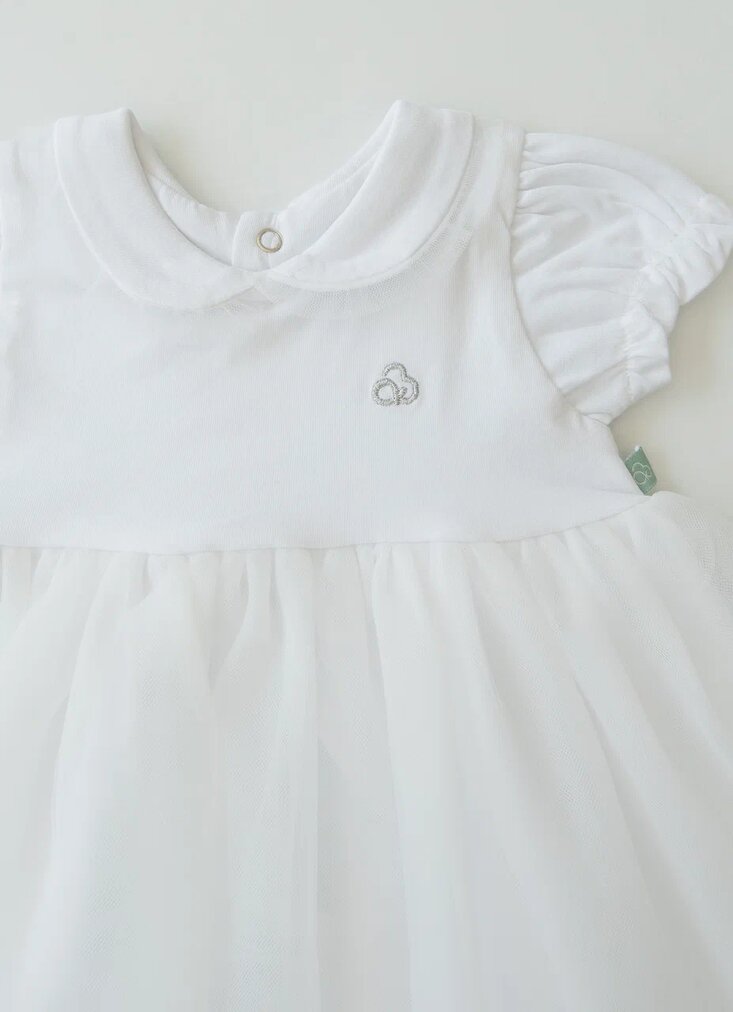 Diana Party Dress - S47915