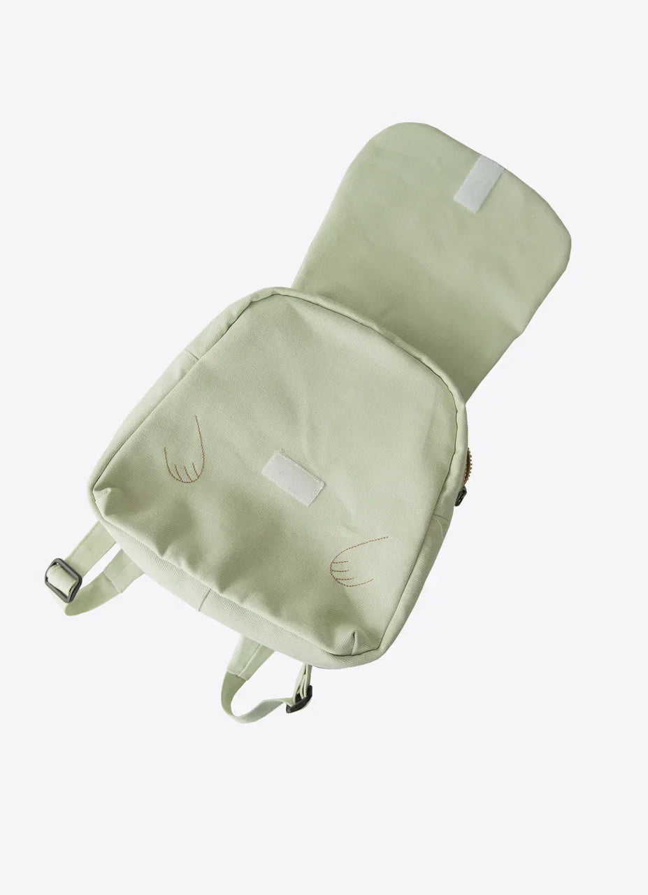 Mini Rucksack - S11414