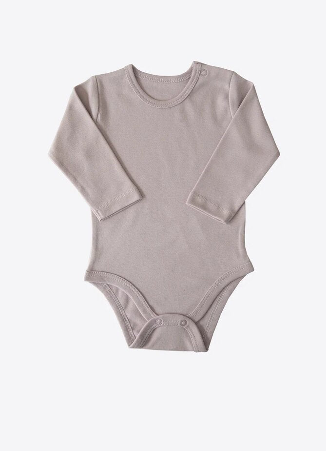 Organic Bambola Bodysuits 3-Pack - S16617