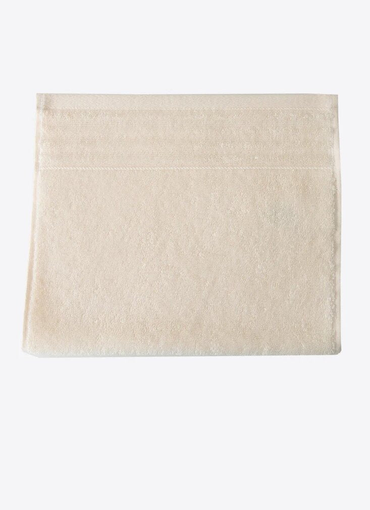 Organic Hand Towel - S91758