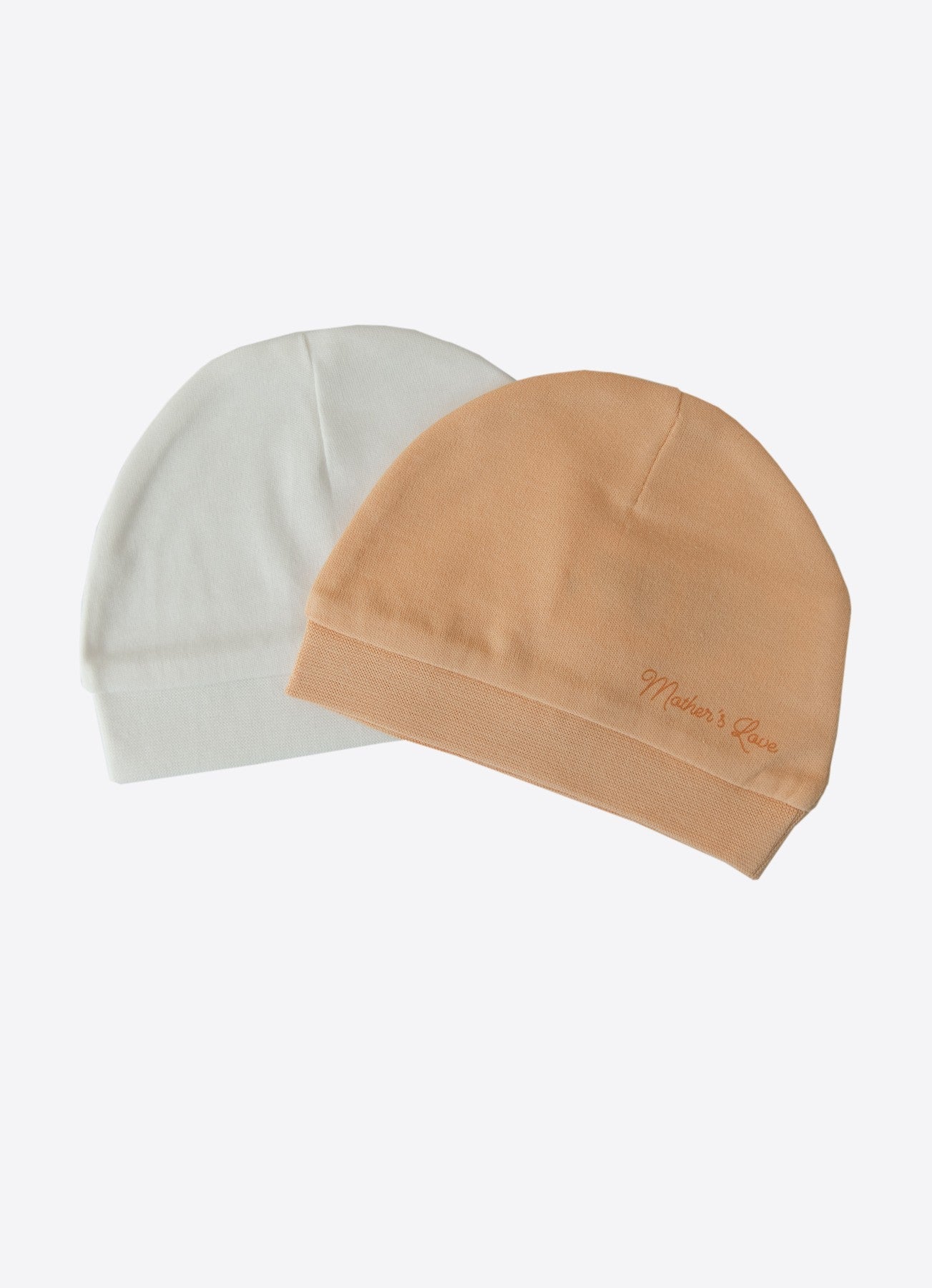 Organic New Basic Hats 2-Pack - S02191