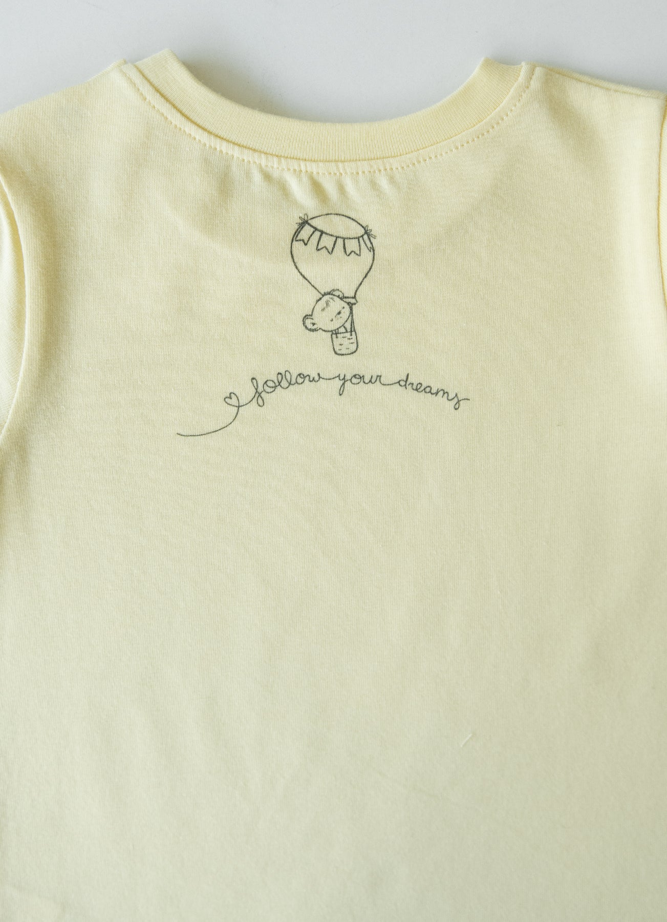 S53572 - Organic Asami Sweatshirt - Baby