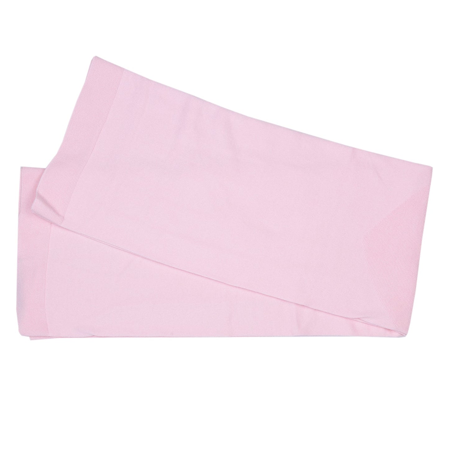 S70835 - Organic Knitted Heart Blanket