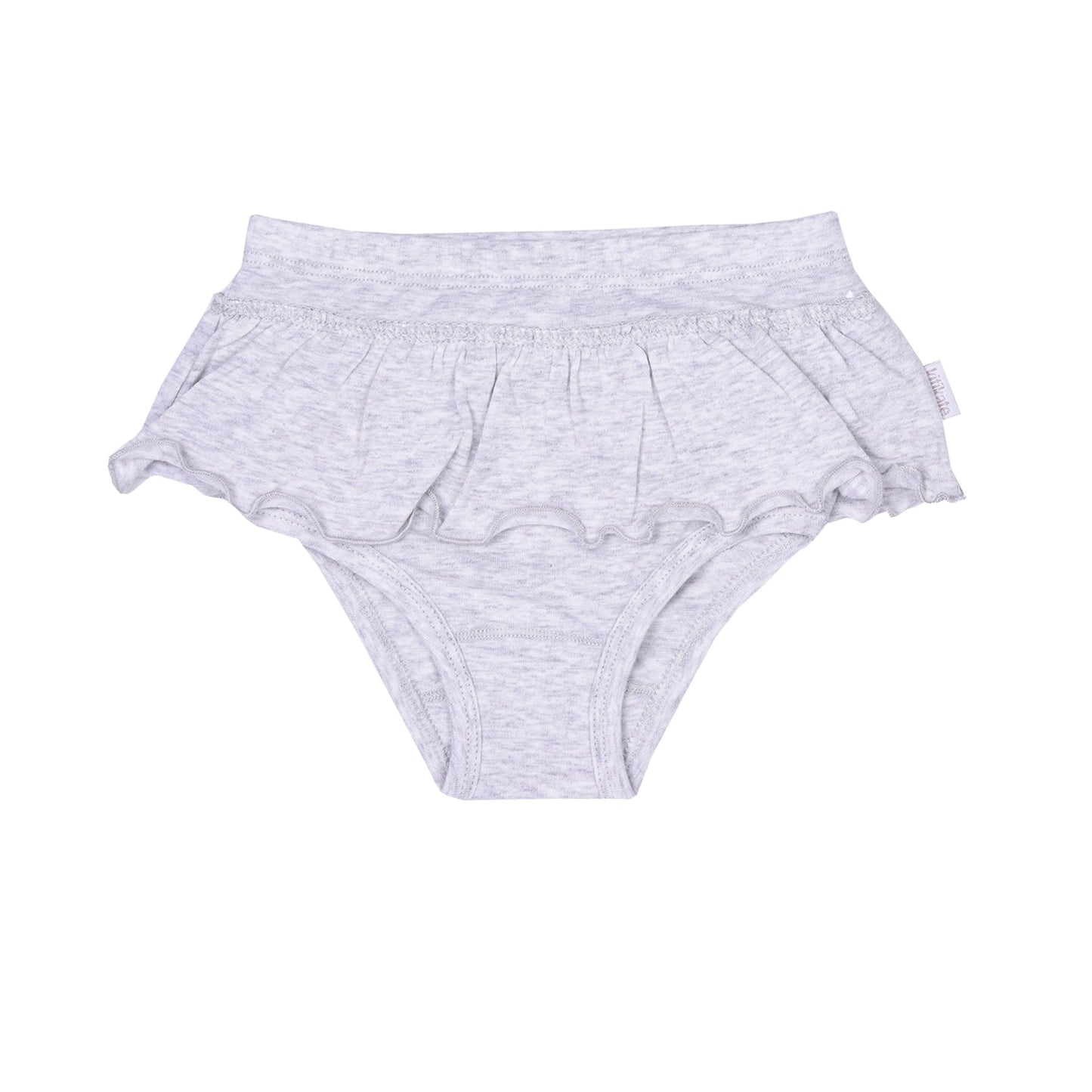 S88533 - Organic Popcorn Panties