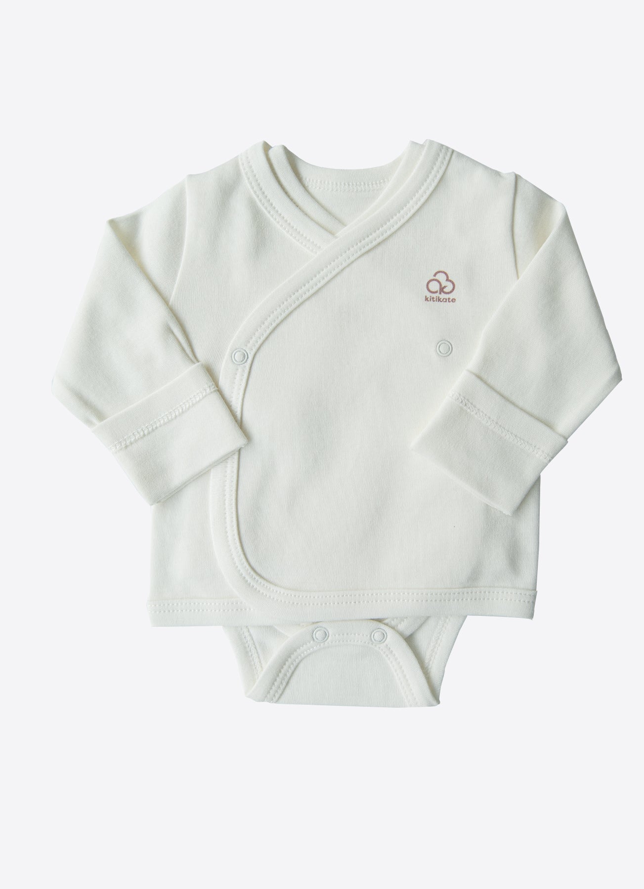 Organic New Basic Premature 4-Piece Set - S42289