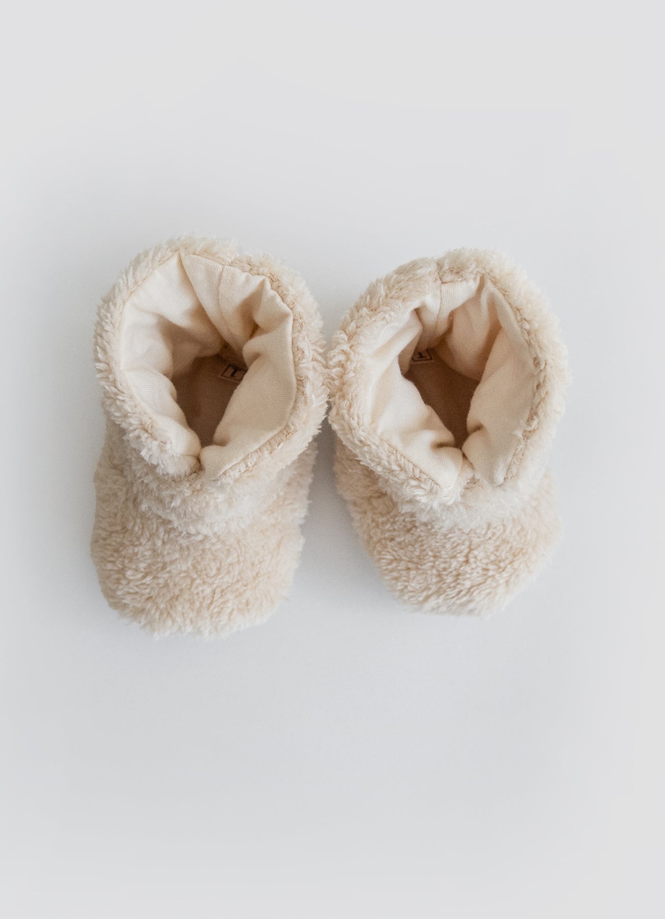 Poffy Booties - S60443