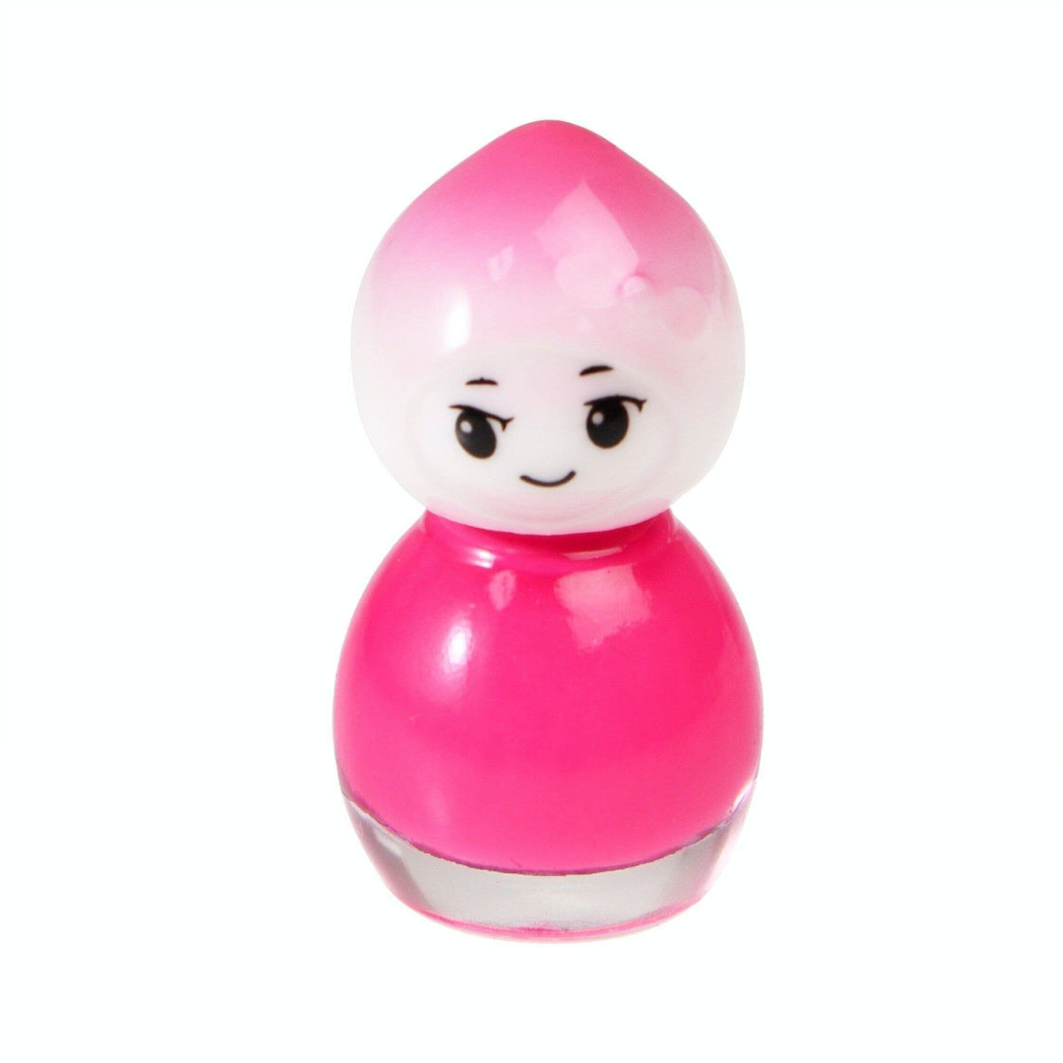 Water-Based Children's Nail Varnish