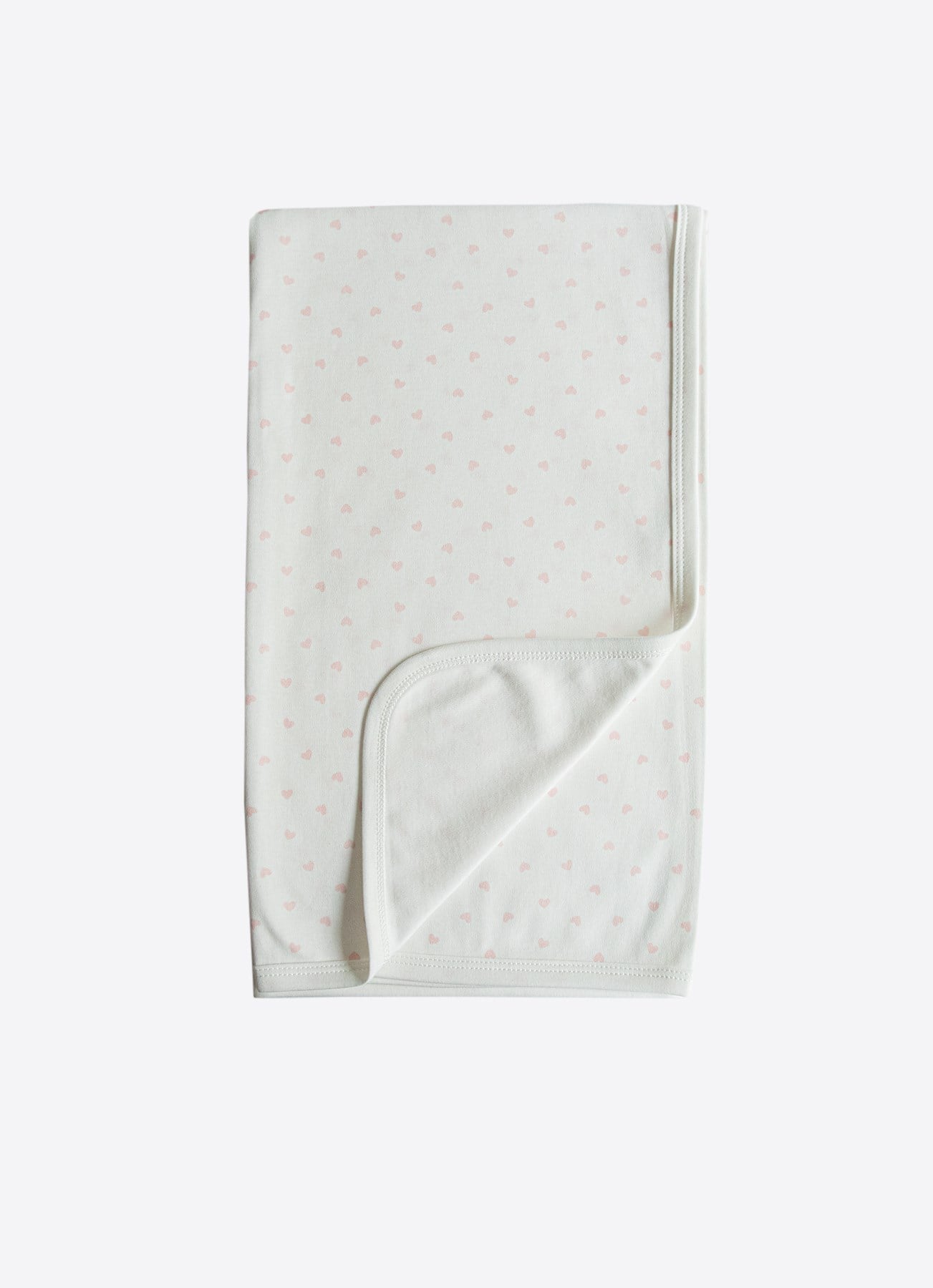 Organic New Dreams Single Layer Blanket - S60751