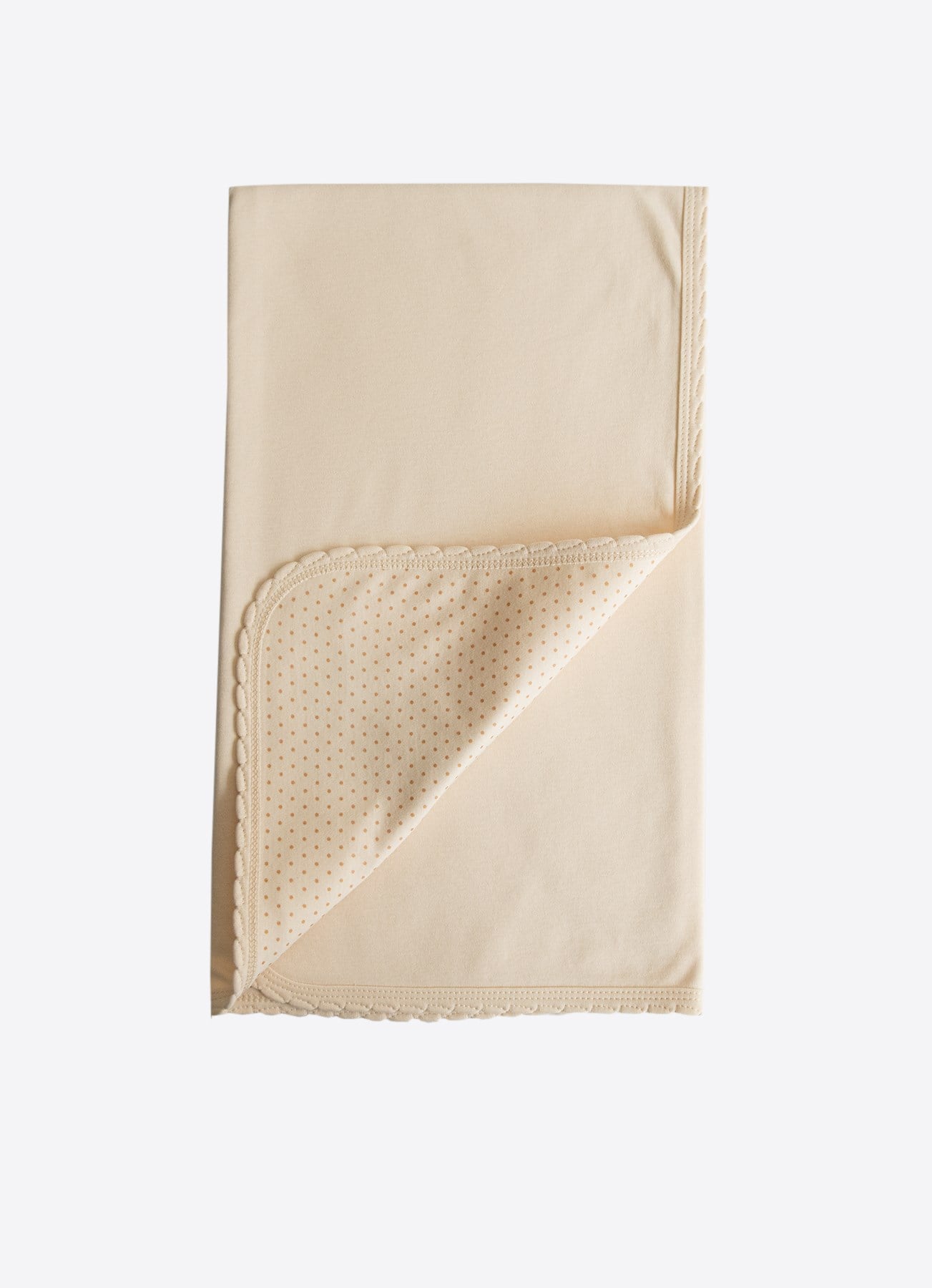 Organic Orion Blanket - S60822