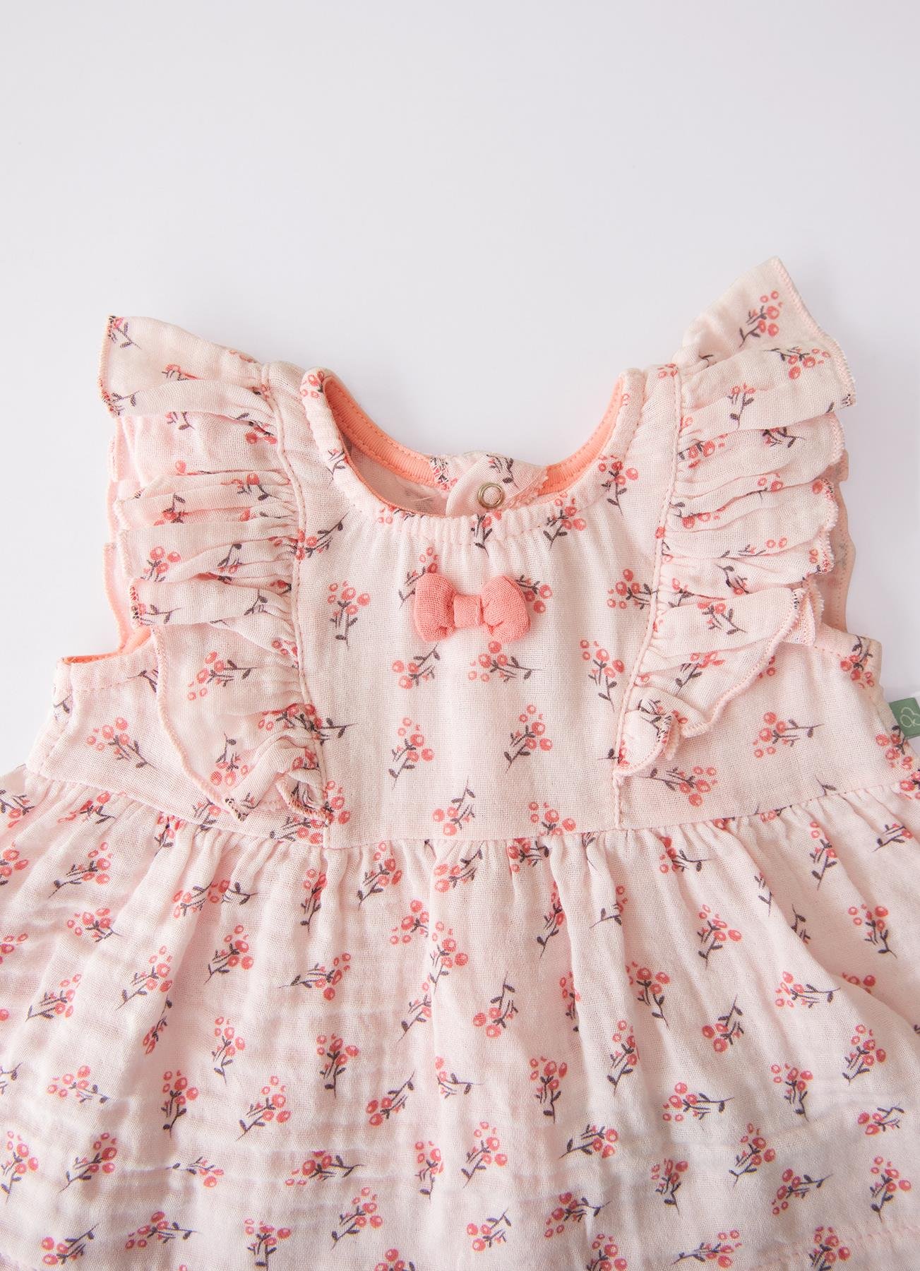 Organic Veronica 2-Piece Set - S39975