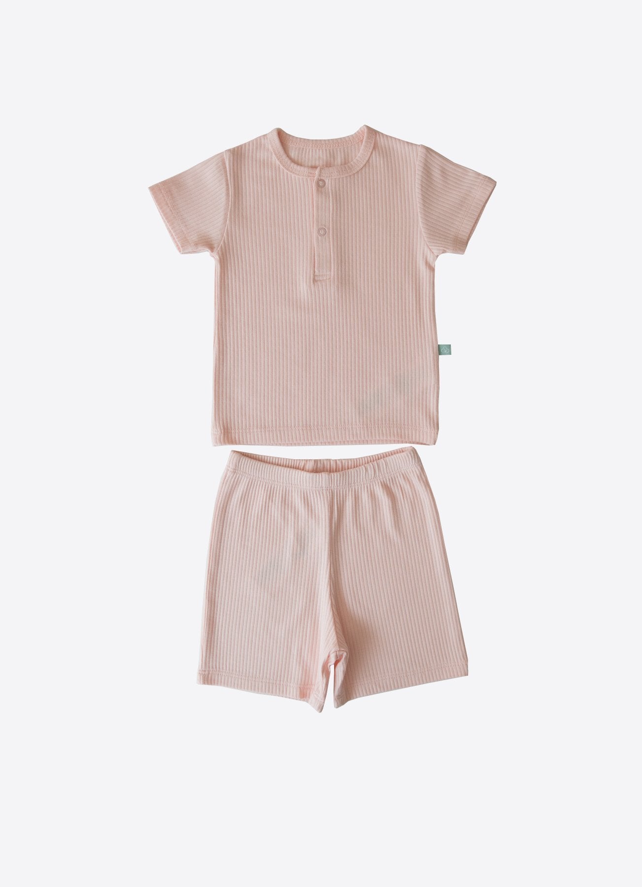 Organic Olis 2-Piece Set - S07585