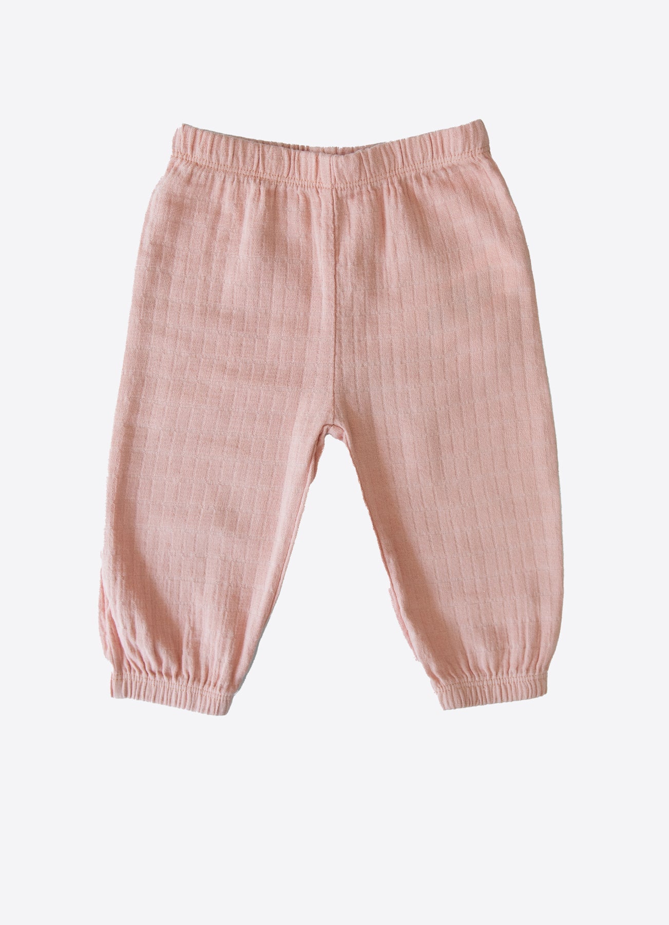 S89950 - Organic Muslin Trousers
