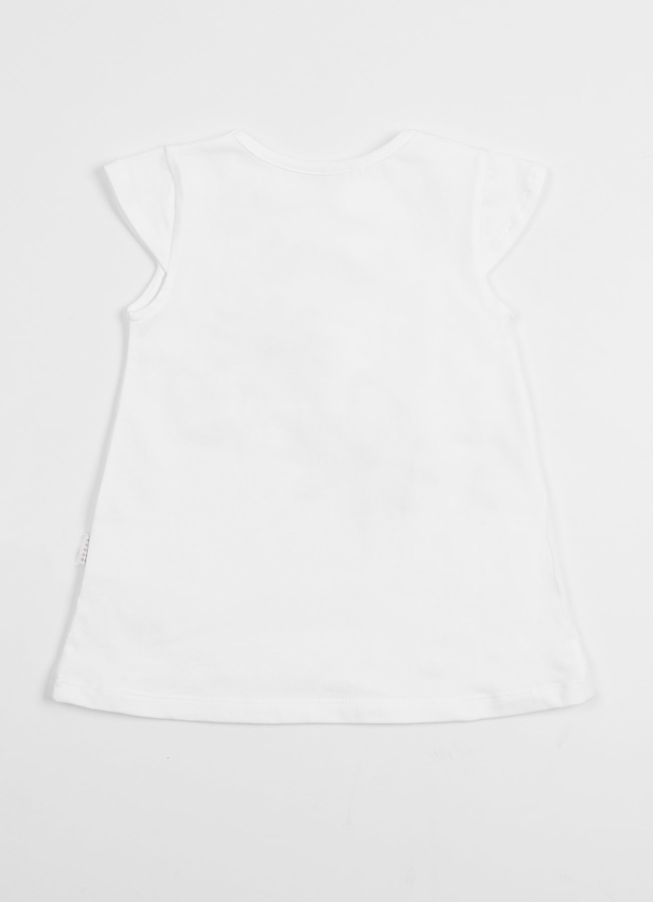 S07704 - Organic Love T-shirt