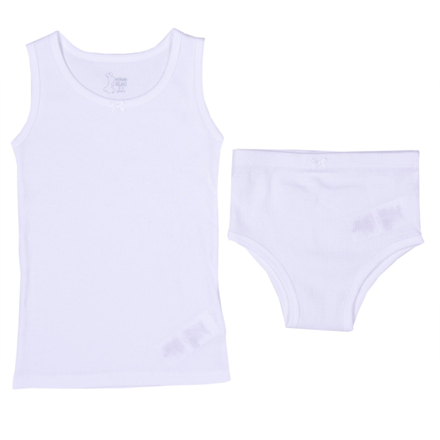S93056 - Organic Underwear Set