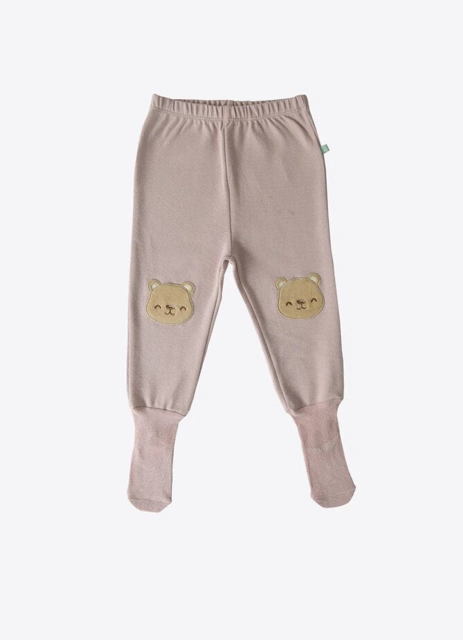 Organic Flex Pantsocks - S12145