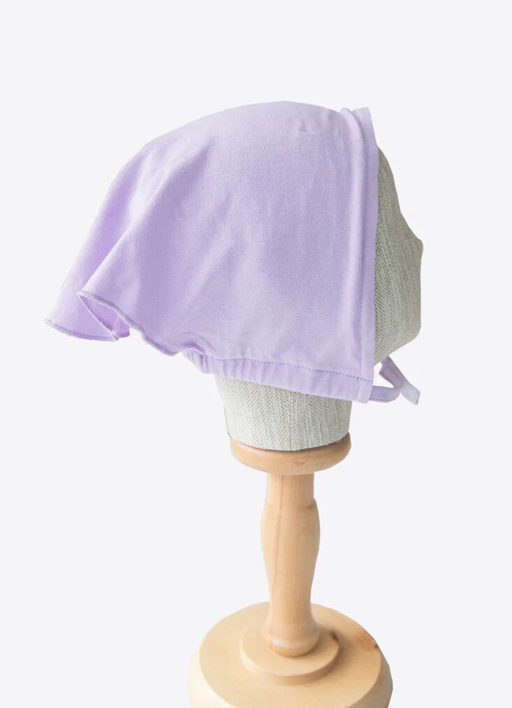 Organic Danya Bandana Hat - S02429