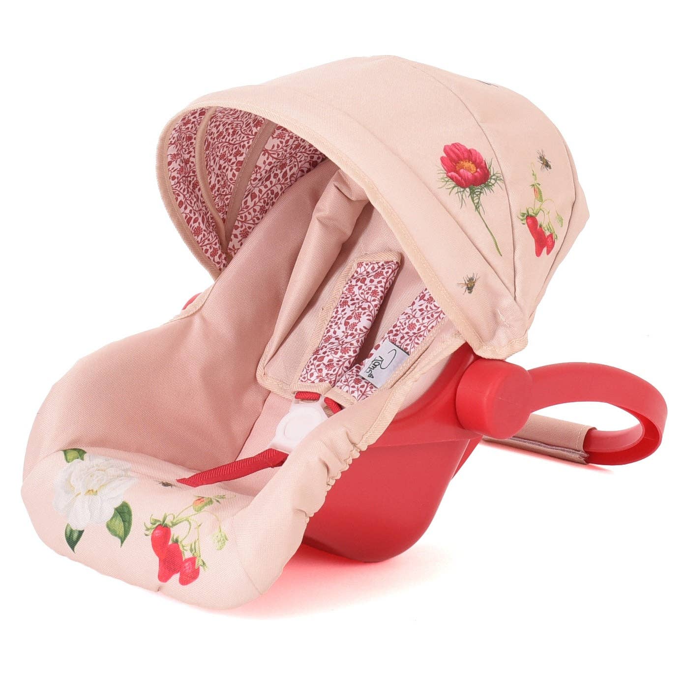 Roma RHS Car Seat - Flora