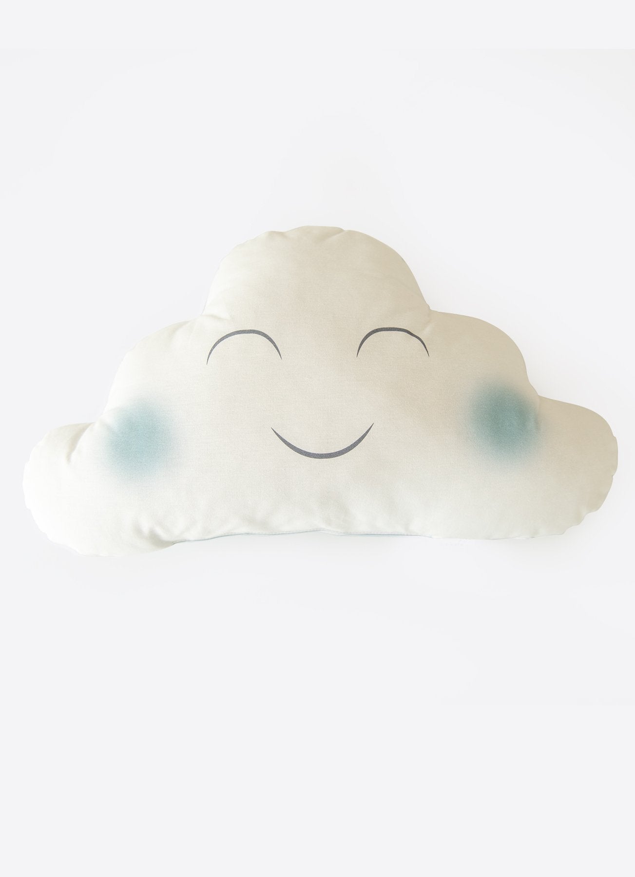 Zen Cloud Pillow - S09220