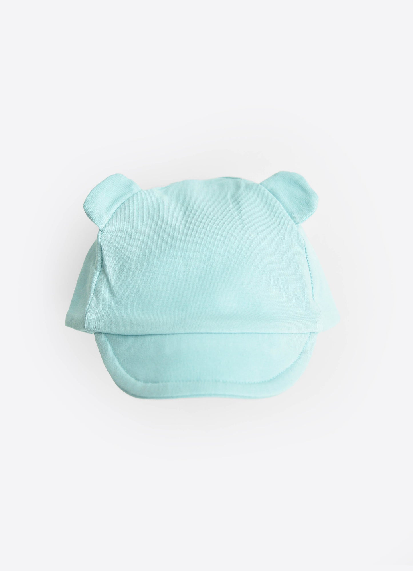 S47144 - Organic Parrot Summer Hat