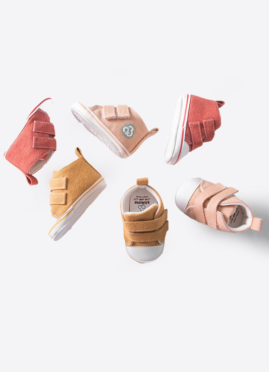 Blazer Booties - S87829