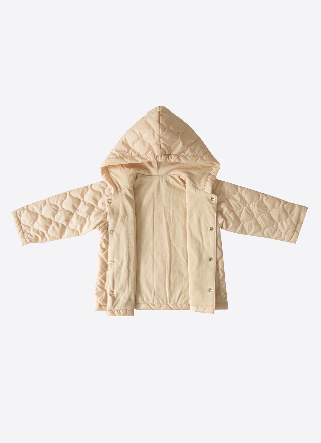 Capella Raincoat - S51083
