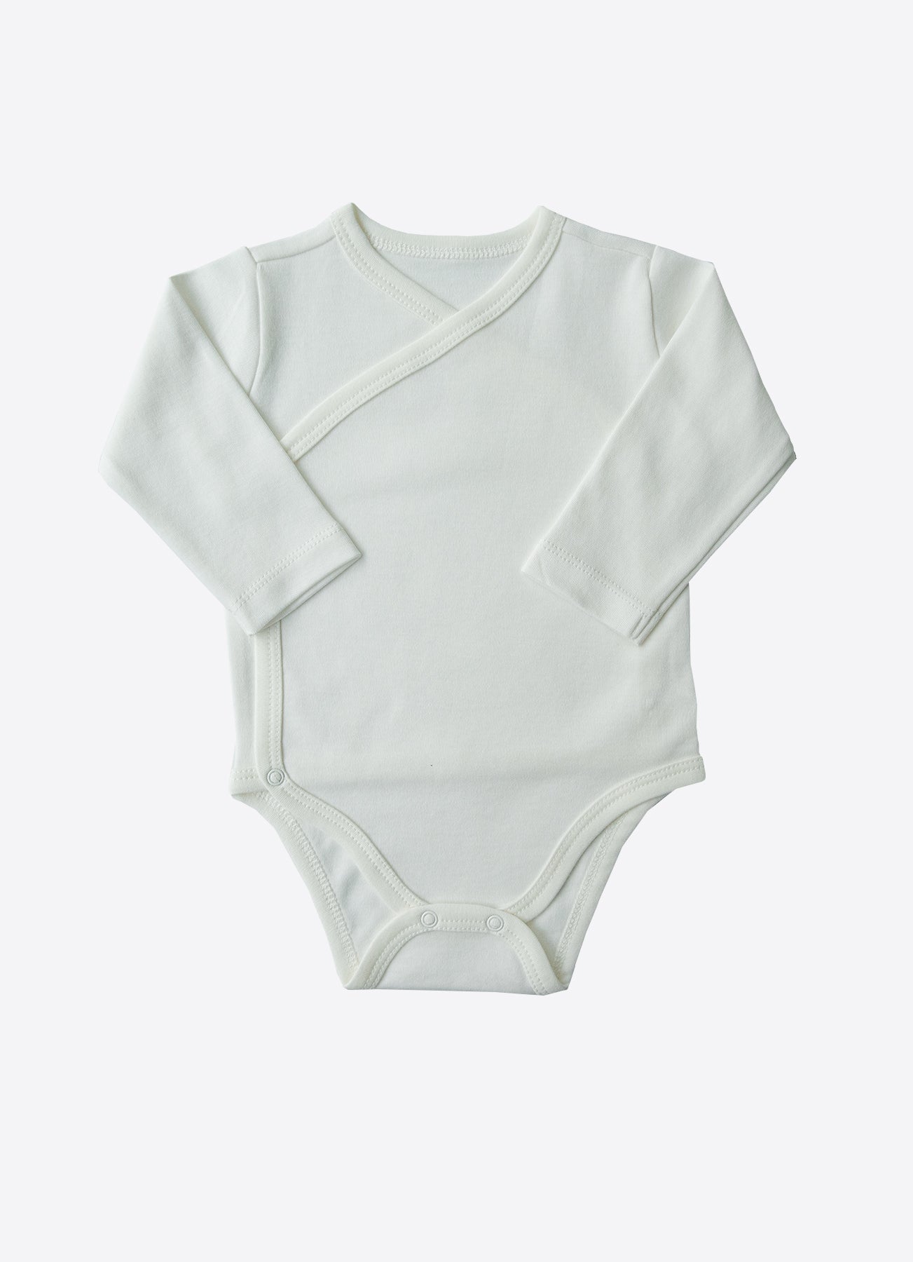 S57047 - Organic Happy Rain 21-Piece Newborn Set