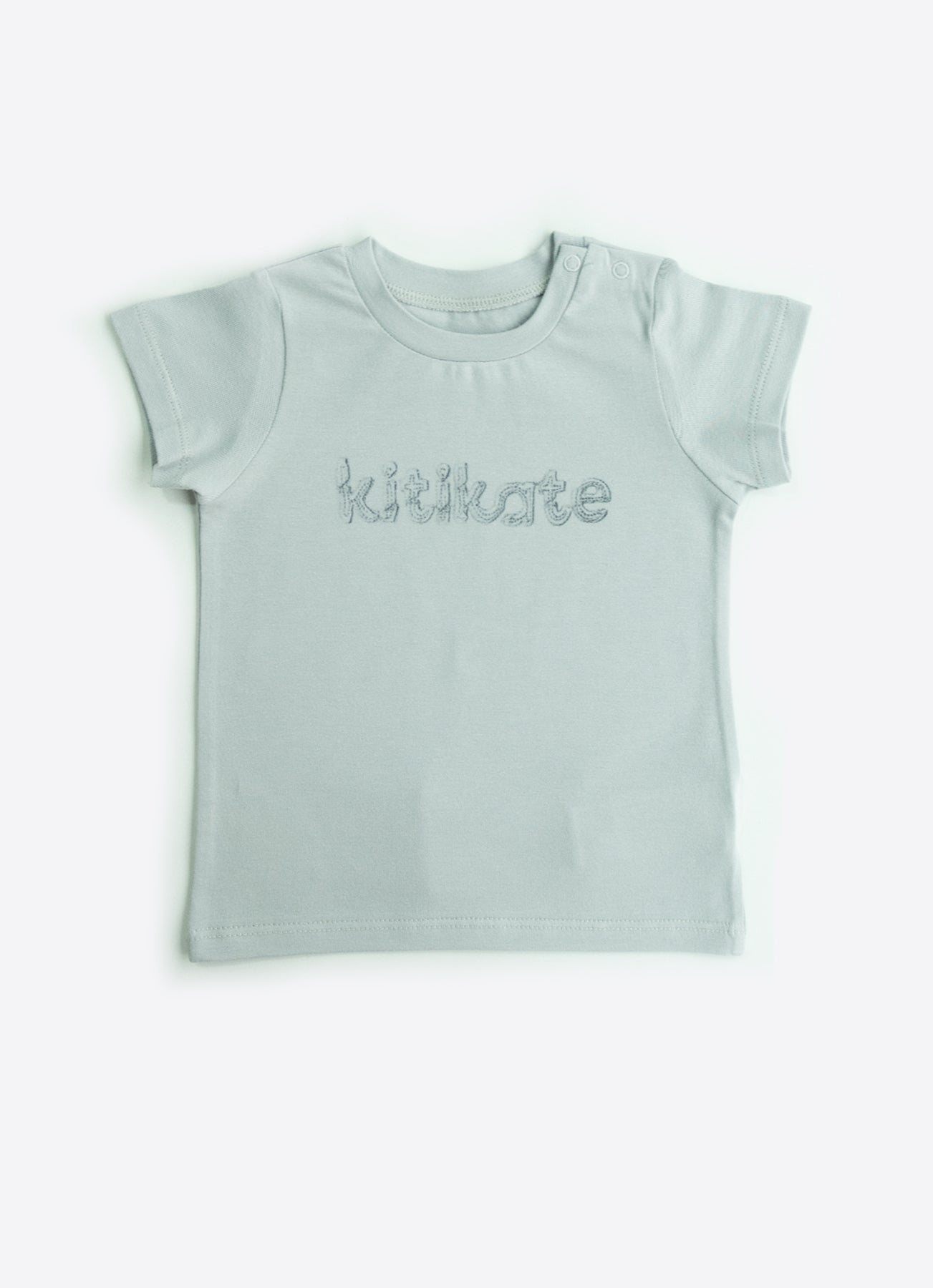 S45454 - Organic Kitikate T-Shirt Baby Size