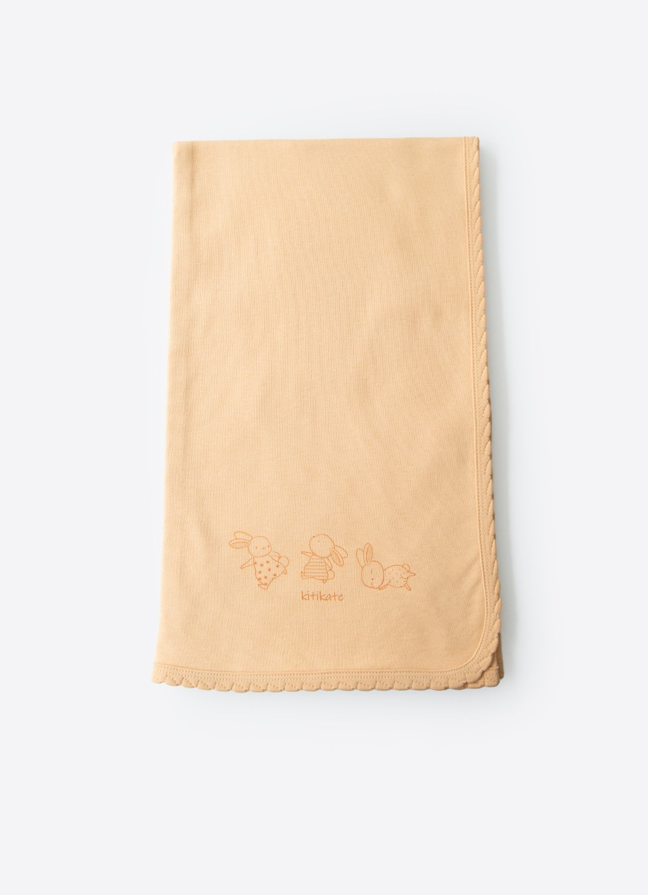 S74577 - Organic New Basic Double Layer Blanket