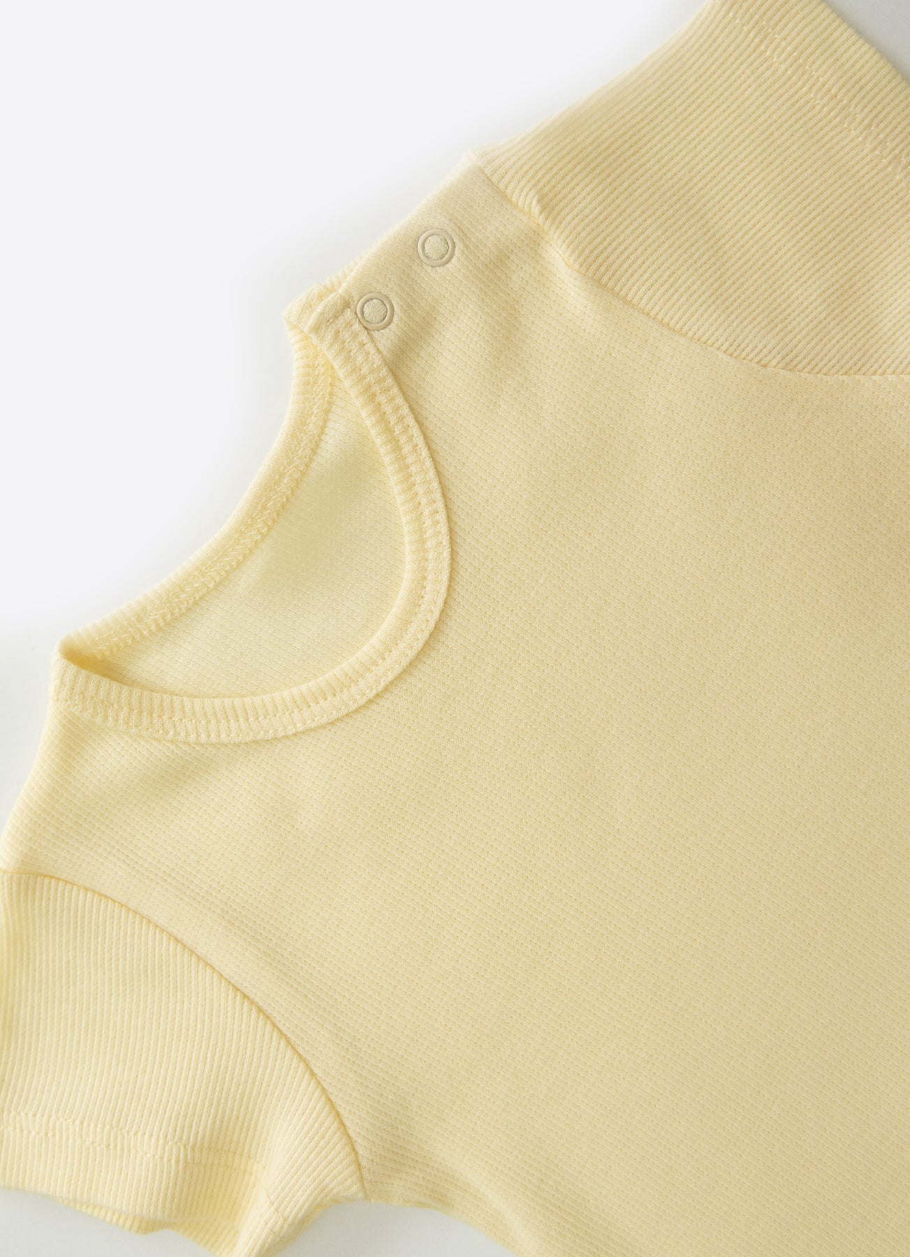 S63663 - Organic Camisole Bodysuit