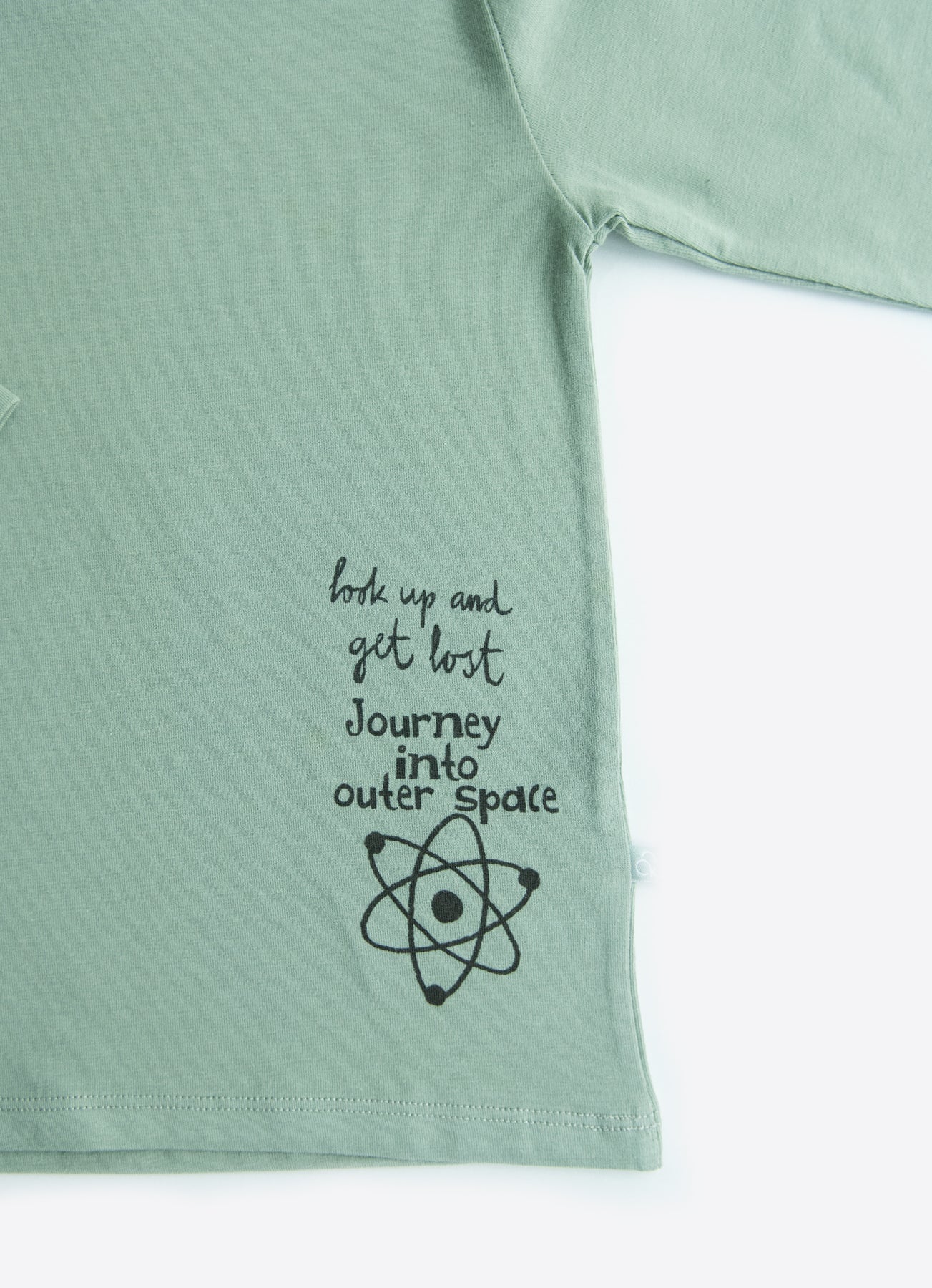 S53763 - Organic Pavel Sweatshirt - Kids