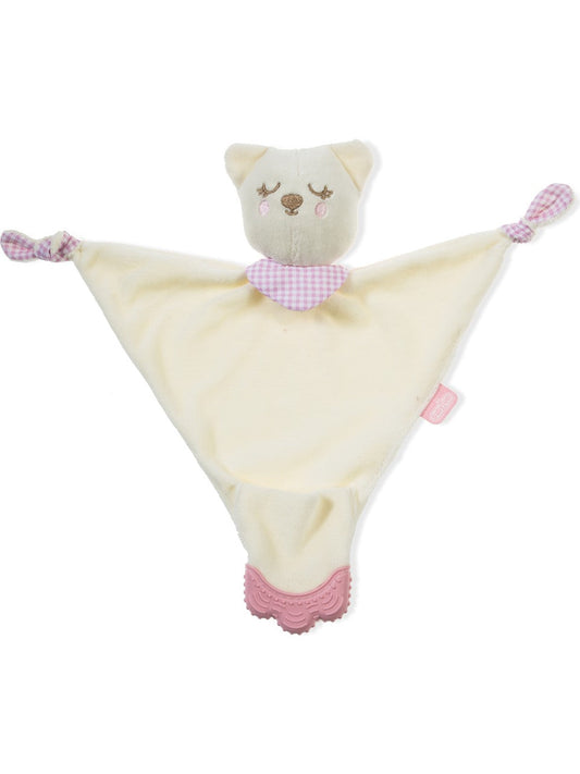 Sleepbuddy With Teether