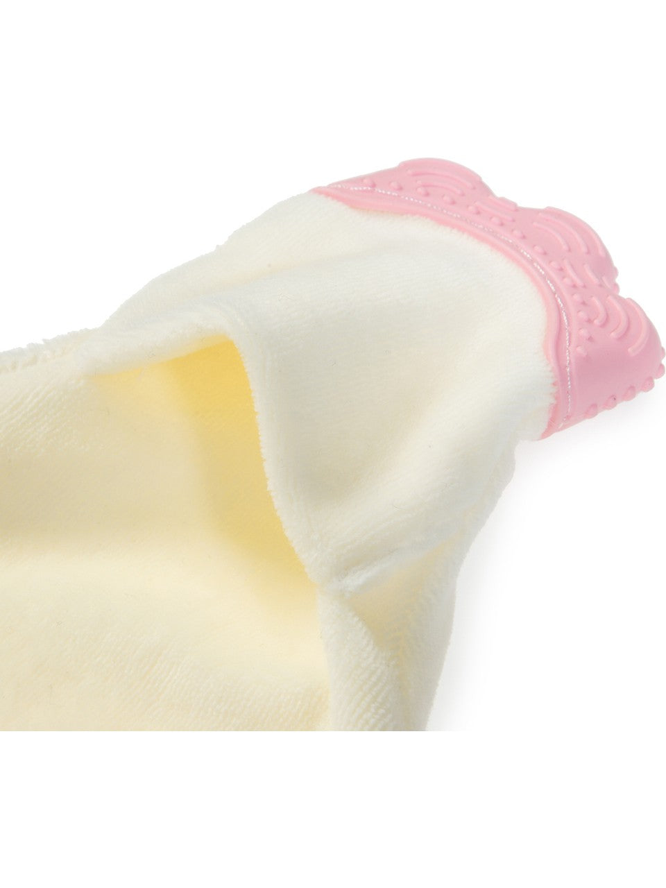 Sleepbuddy With Teether