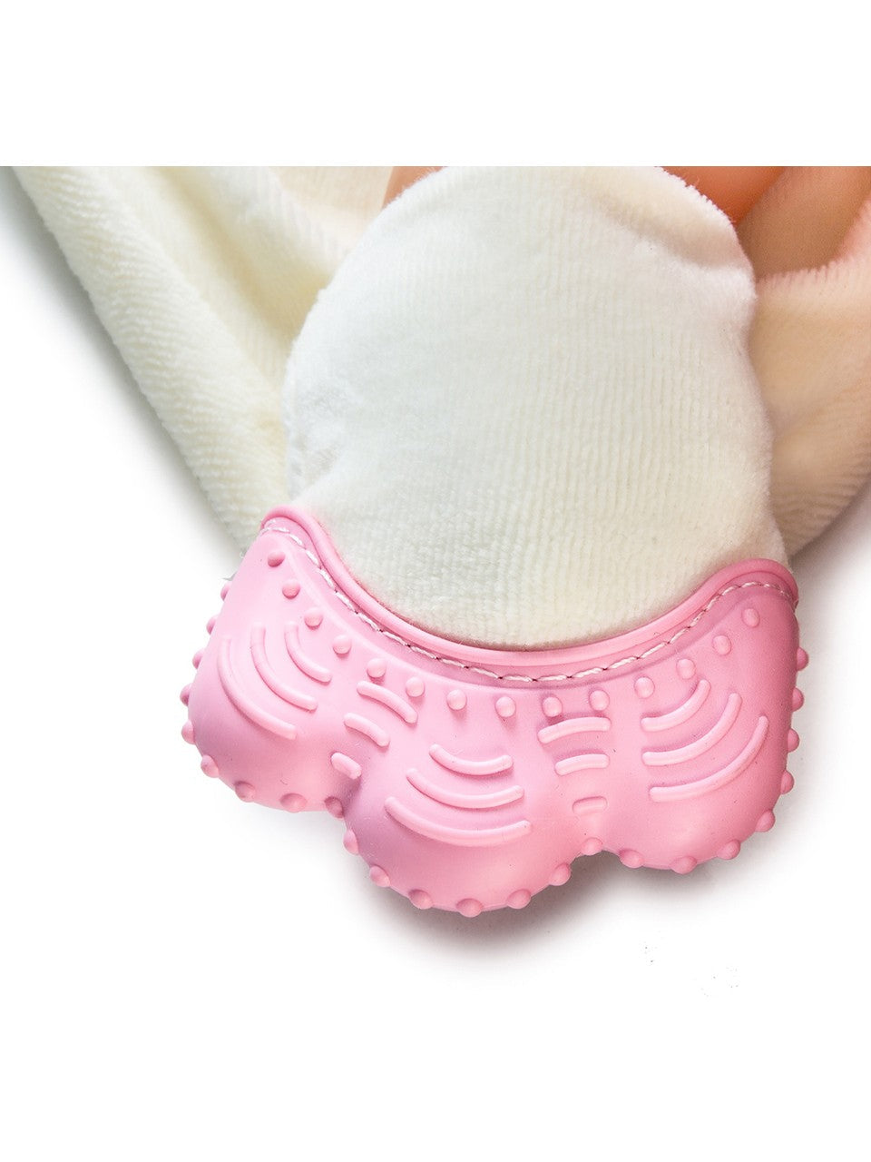 Sleepbuddy With Teether