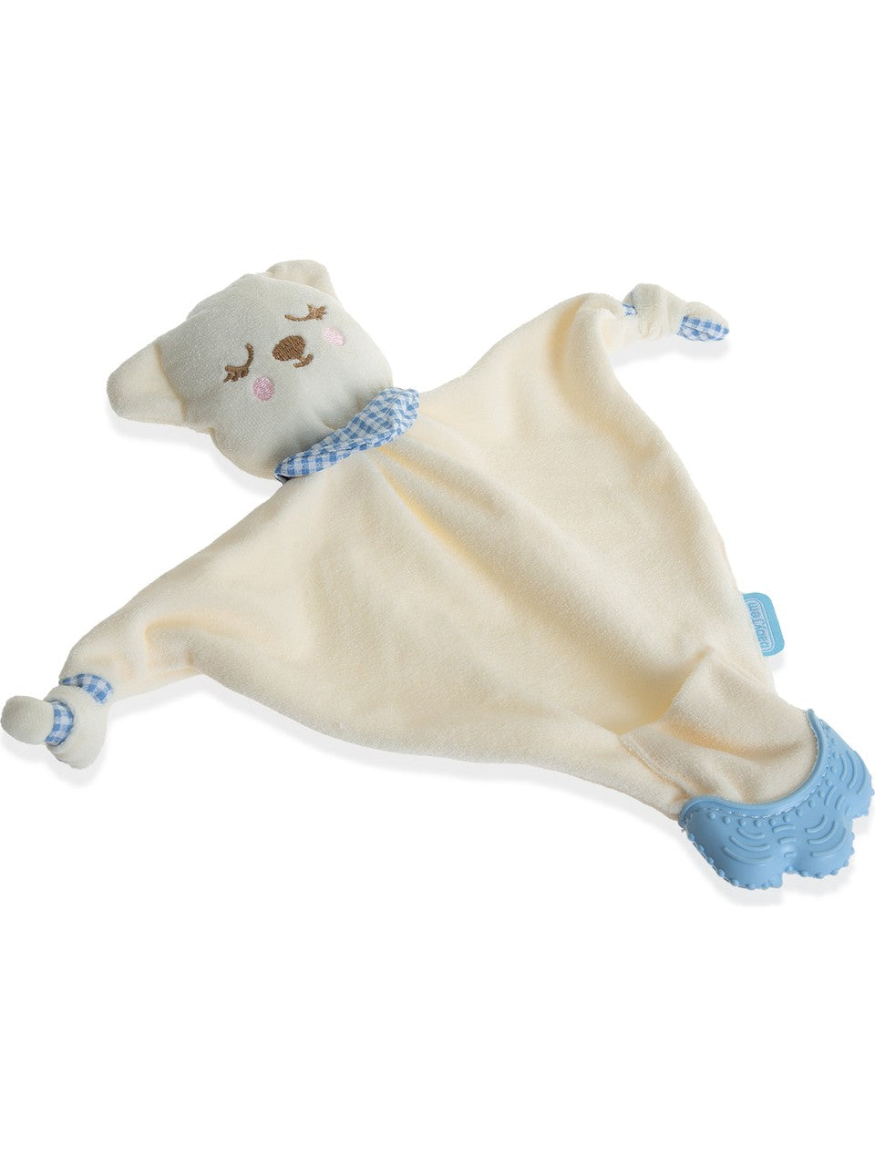 Sleepbuddy With Teether