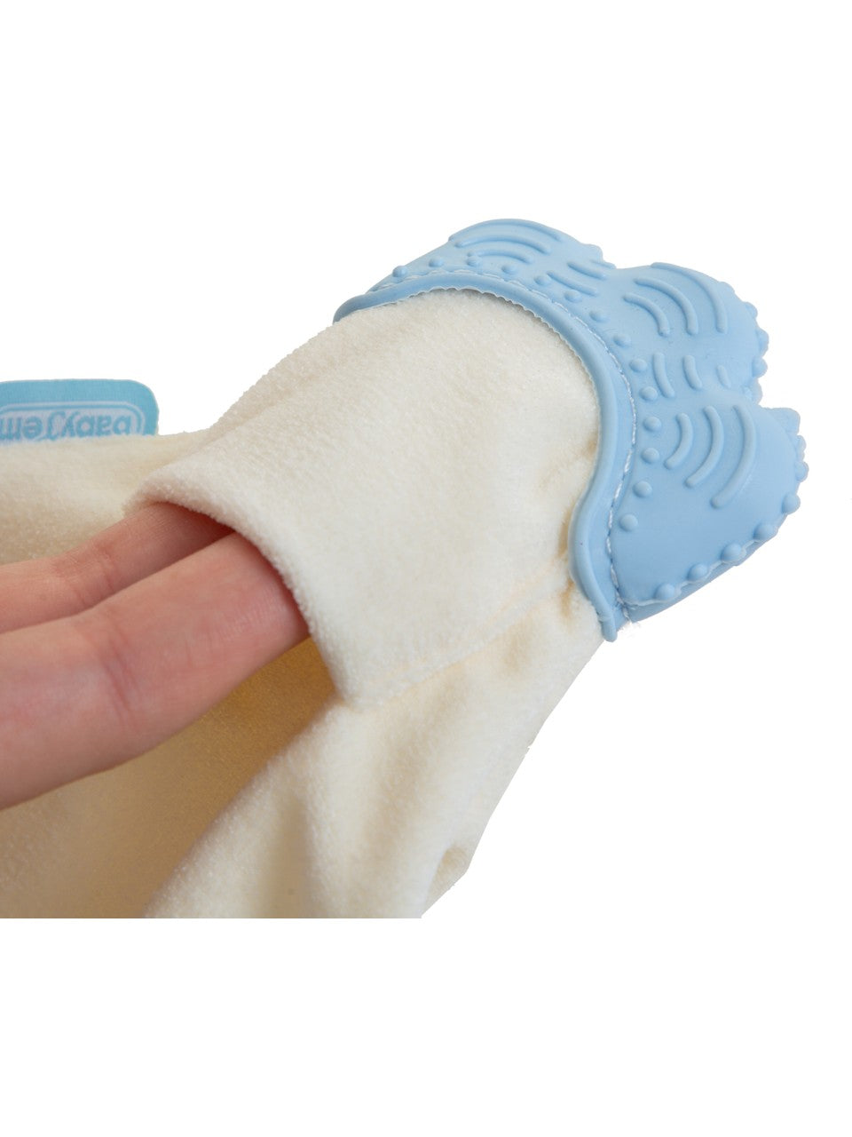 Sleepbuddy With Teether