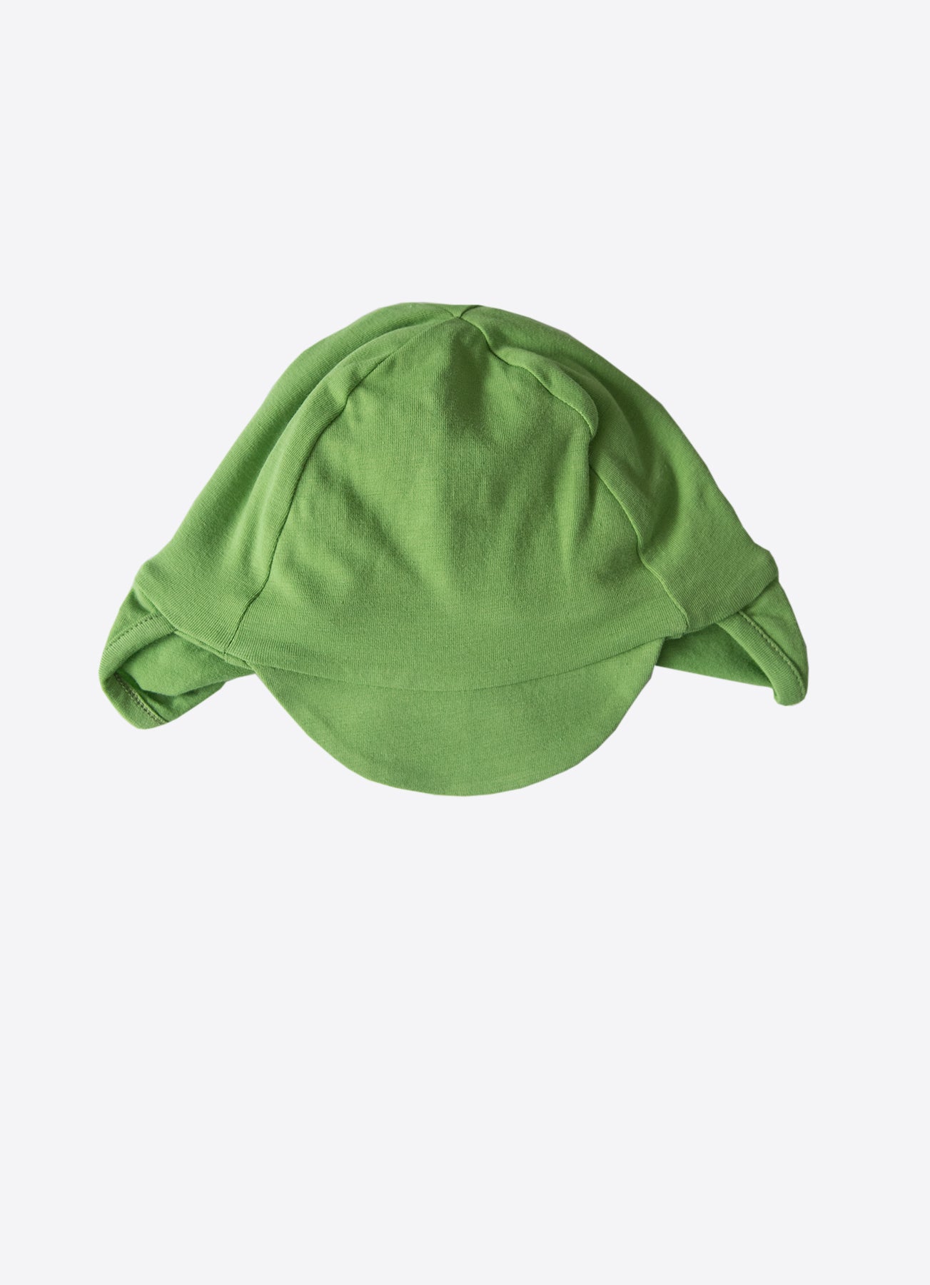 Organic Marvin Summer Hat - S02528