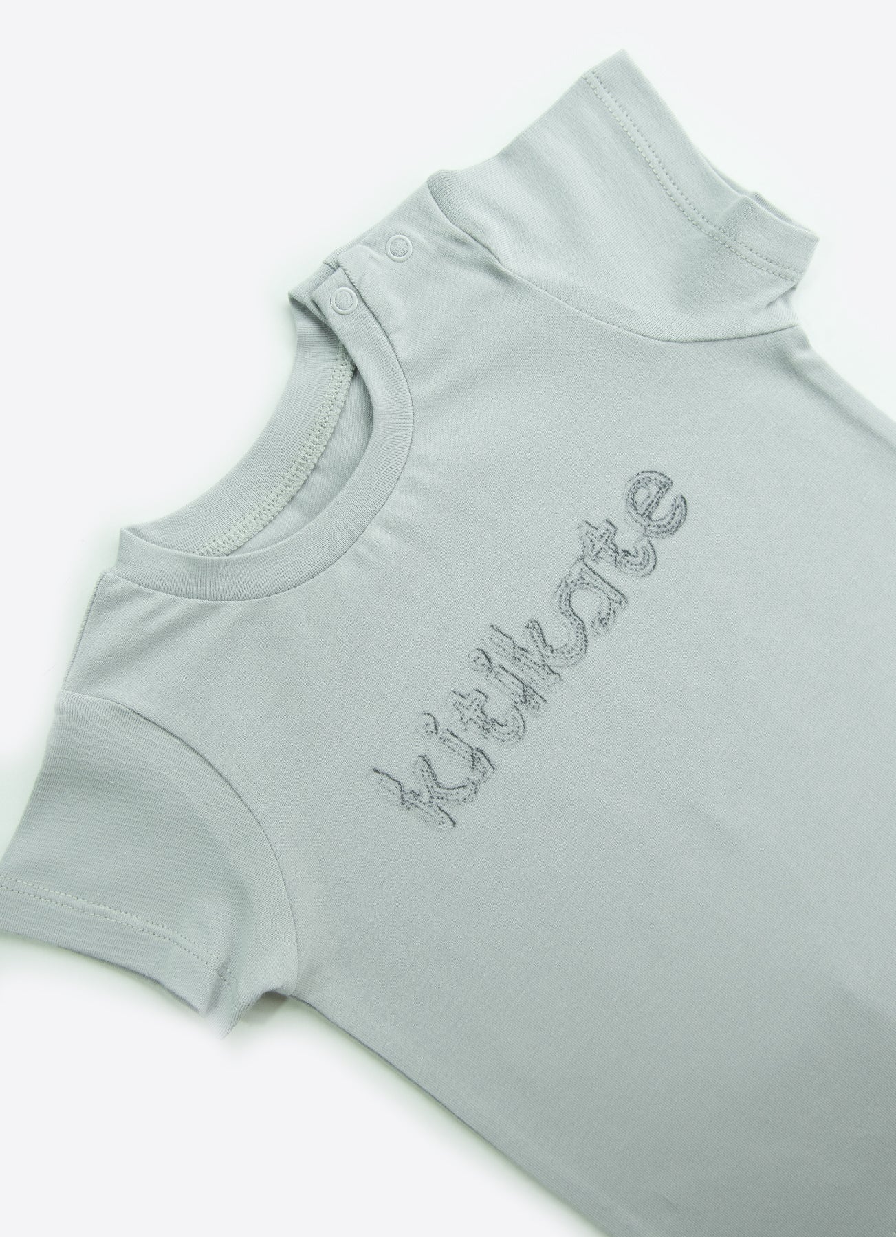 S45454 - Organic Kitikate T-Shirt Baby Size