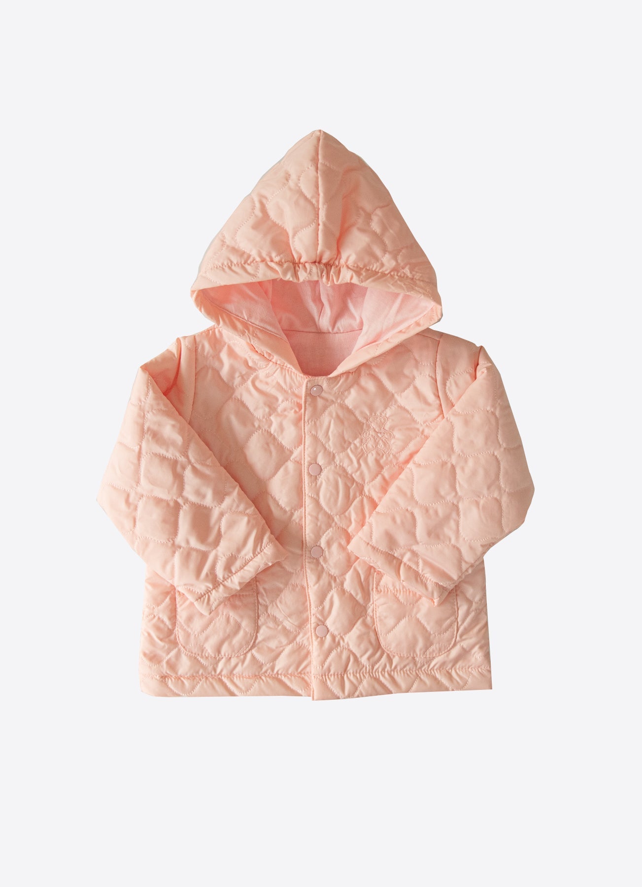 Capella Raincoat - S51083