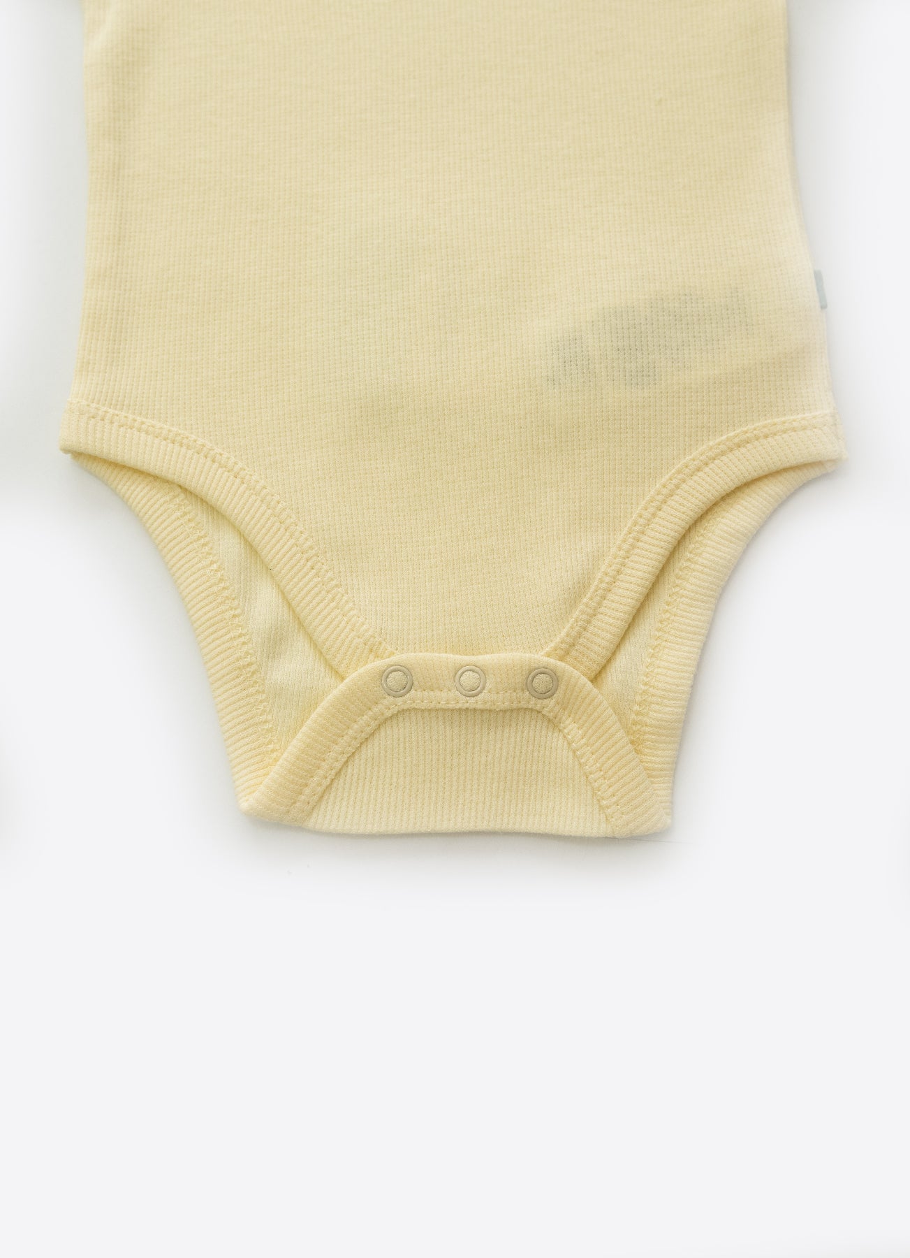 S63809 - Organic Camisole Bodysuit - Kids Size