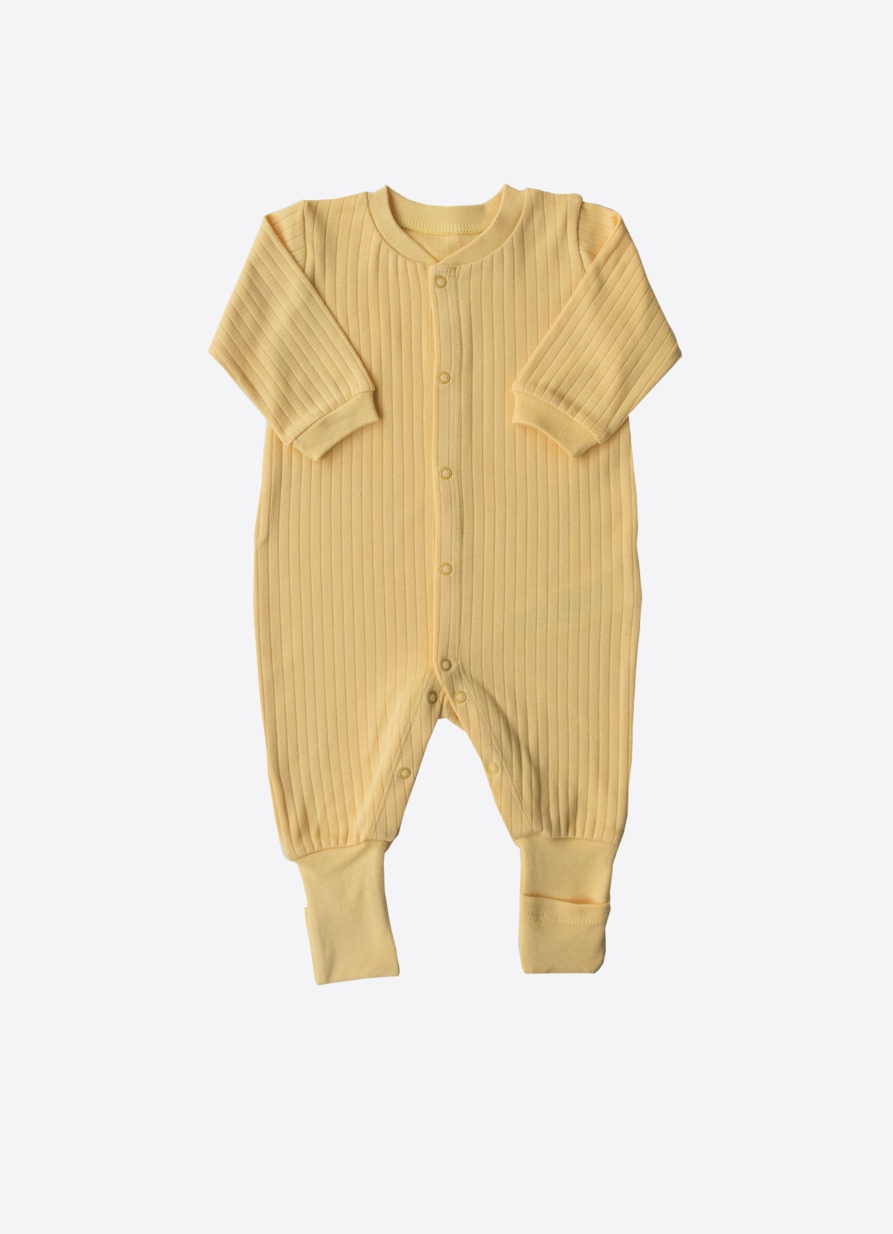 S57047 - Organic Happy Rain 21-Piece Newborn Set